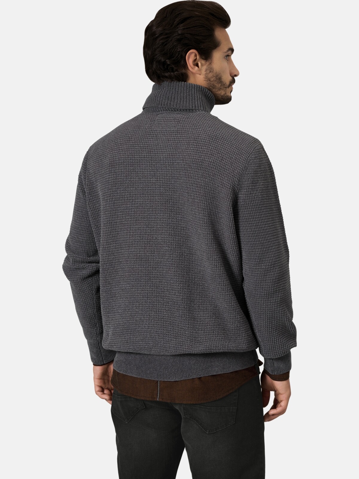 Babista Rollkragenpullover »Pullover RIVANELLA«