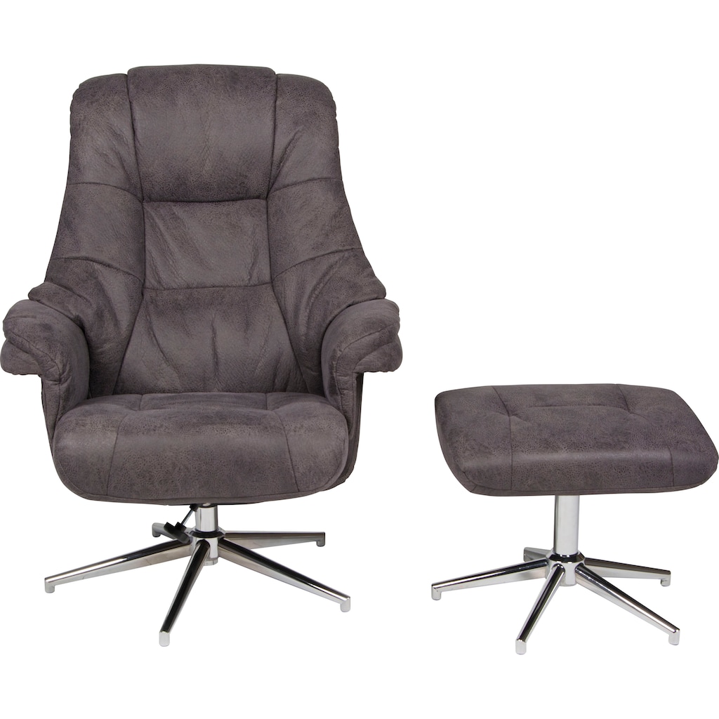 Duo Collection TV-Sessel »Burnaby«