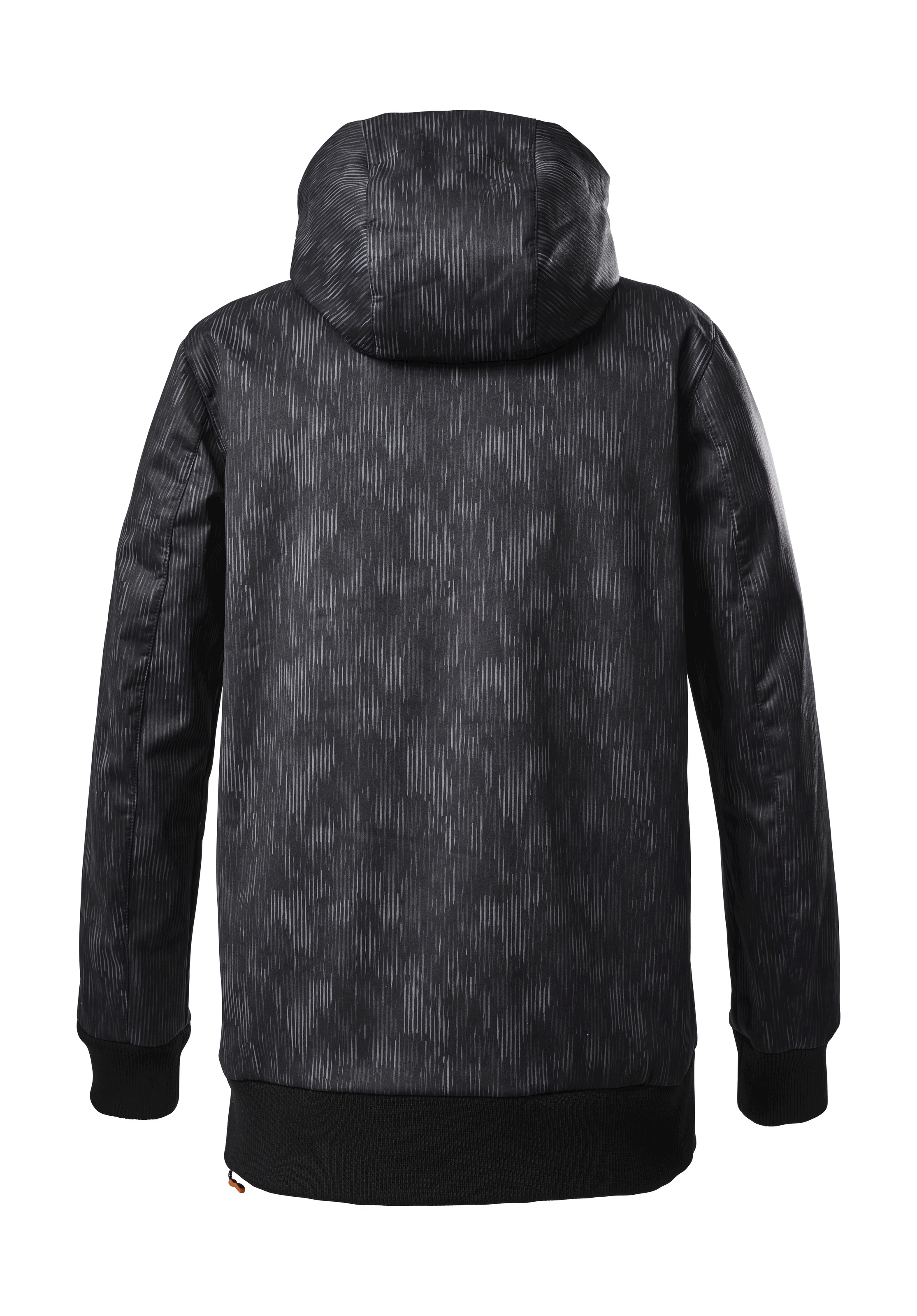 Killtec Windbreaker "KSW 124 MN WNDBRKR", Winddicht, wasserabweisend, atmun günstig online kaufen