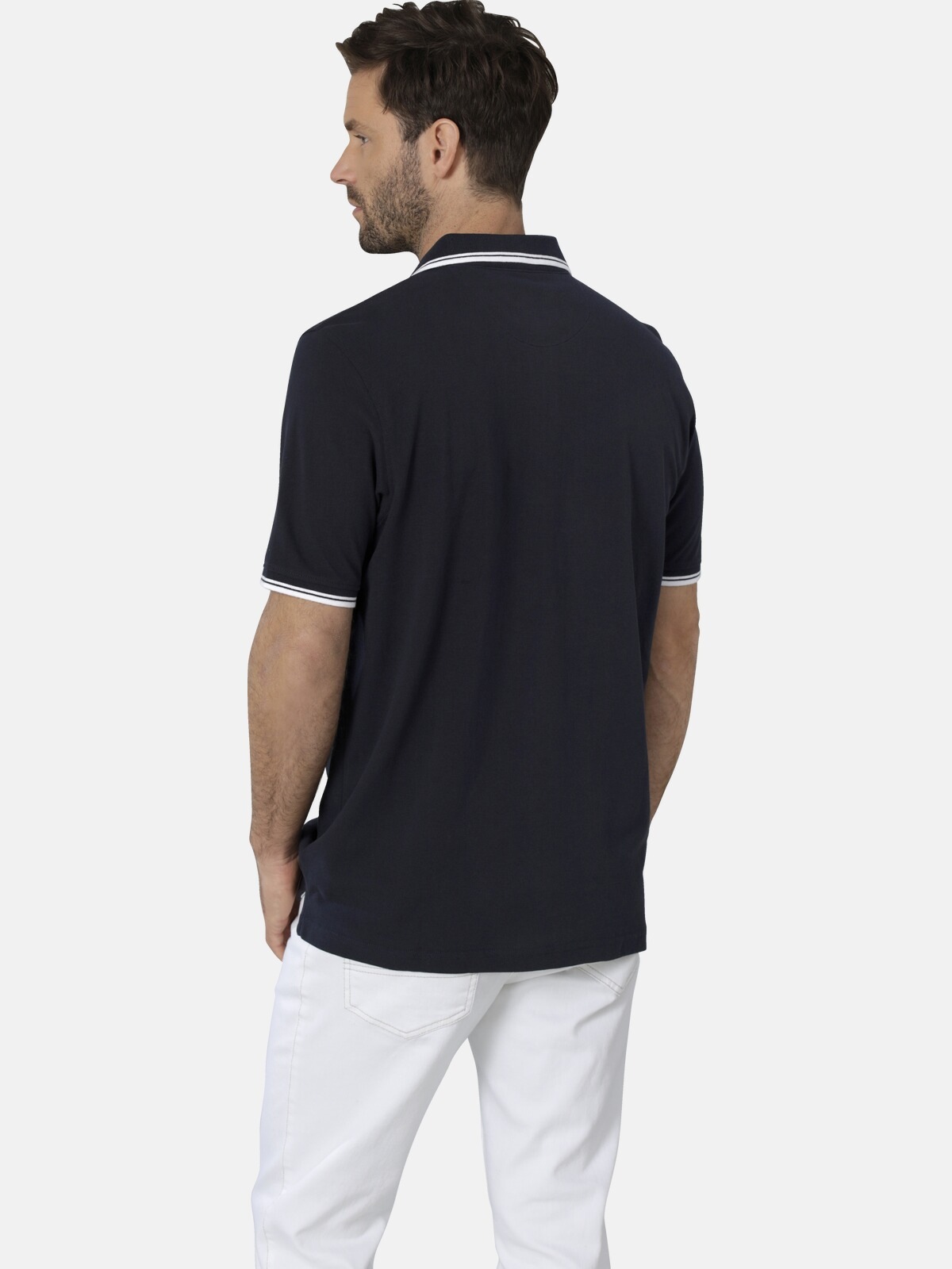 Babista Poloshirt »Poloshirt TOLVENTO«, (1 tlg.), aus leichtem Piquée