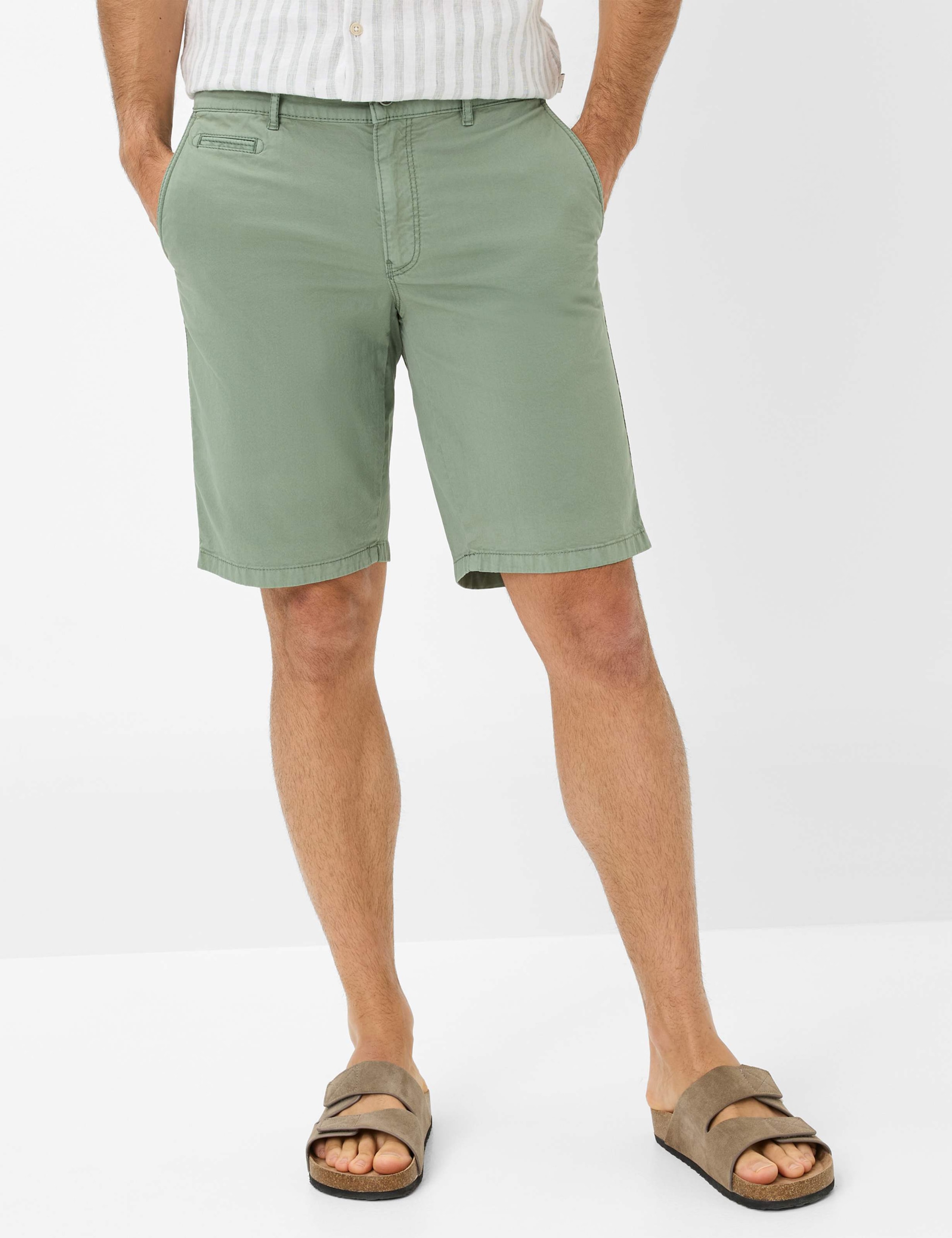 Brax Bermudas "Style BARI" günstig online kaufen