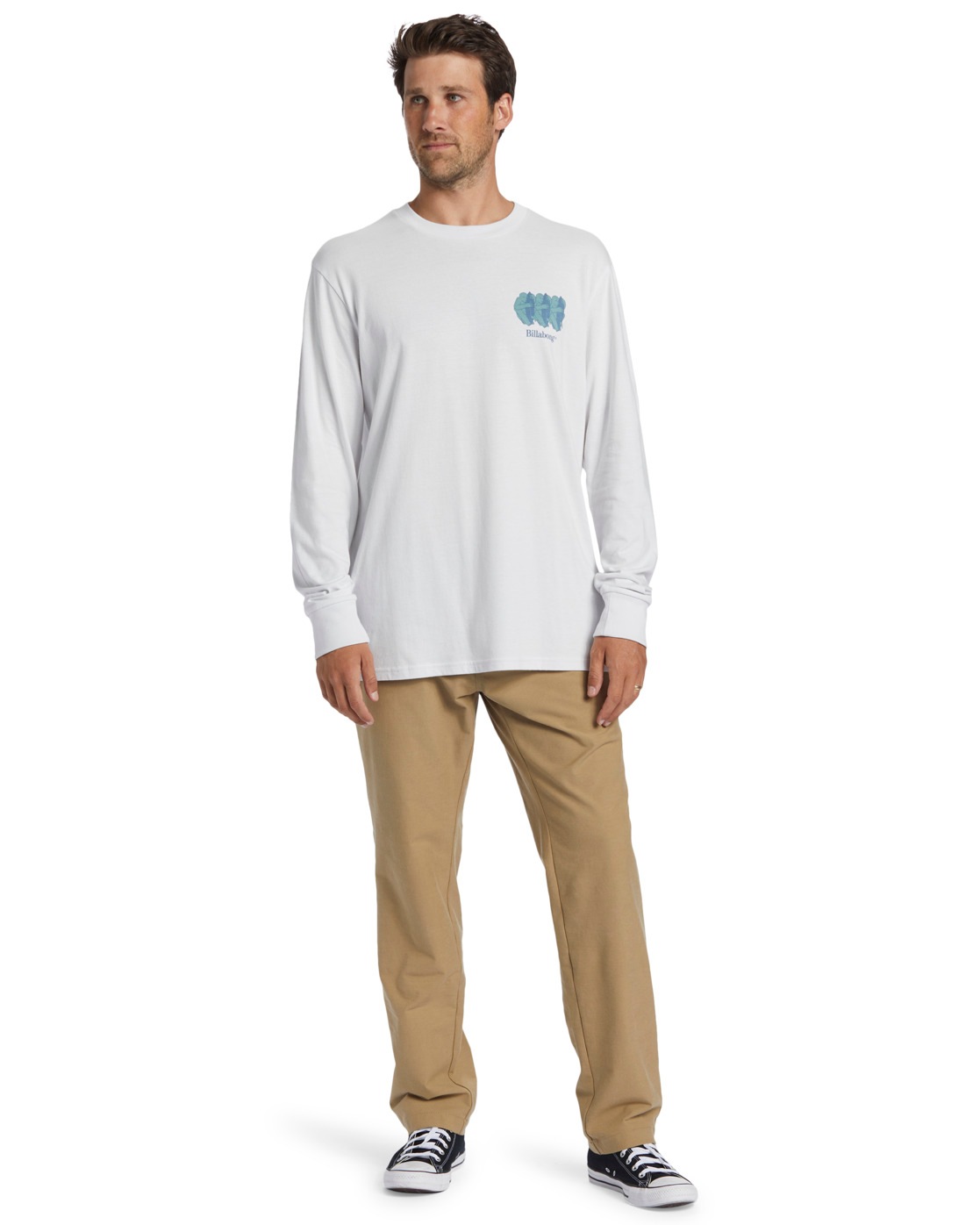 Billabong T-Shirt »Spiritual«