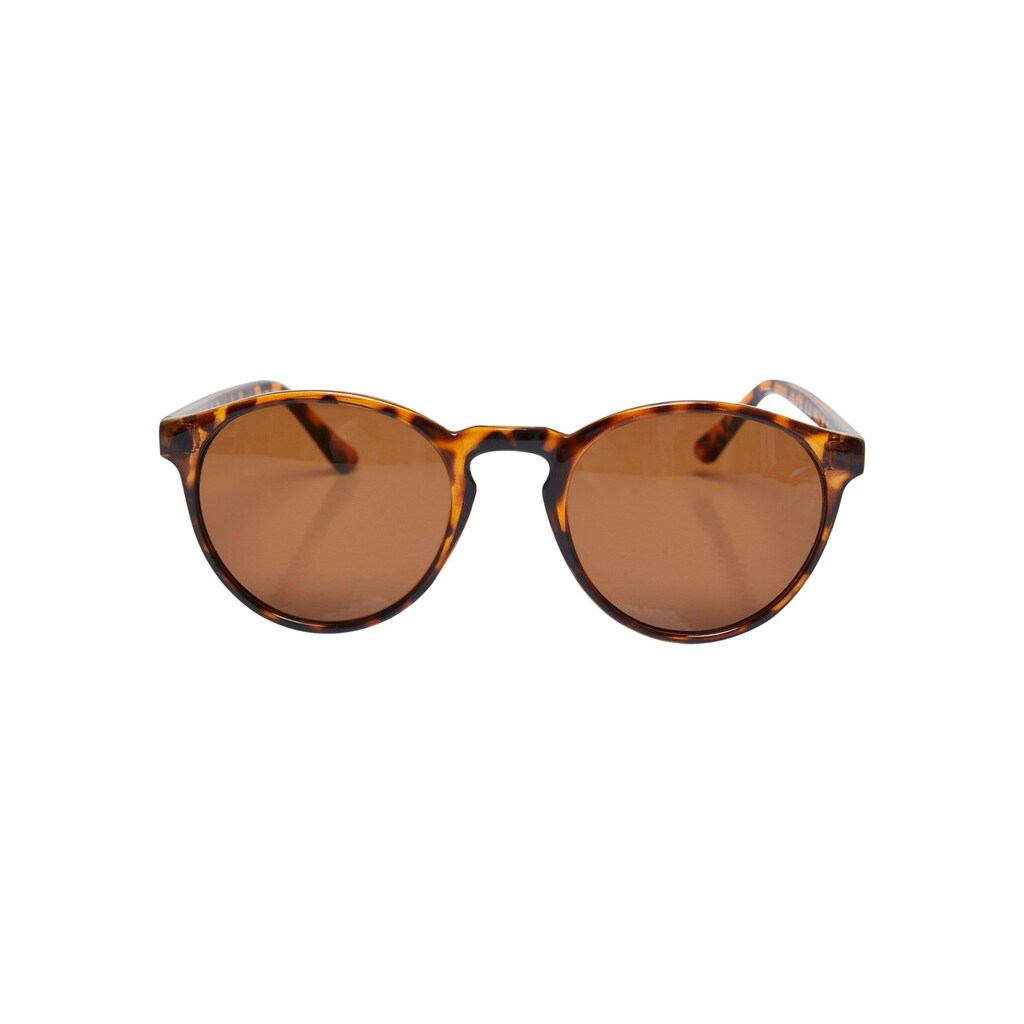 URBAN CLASSICS Sonnenbrille »Unisex Sunglasses Cypress 3-Pack«