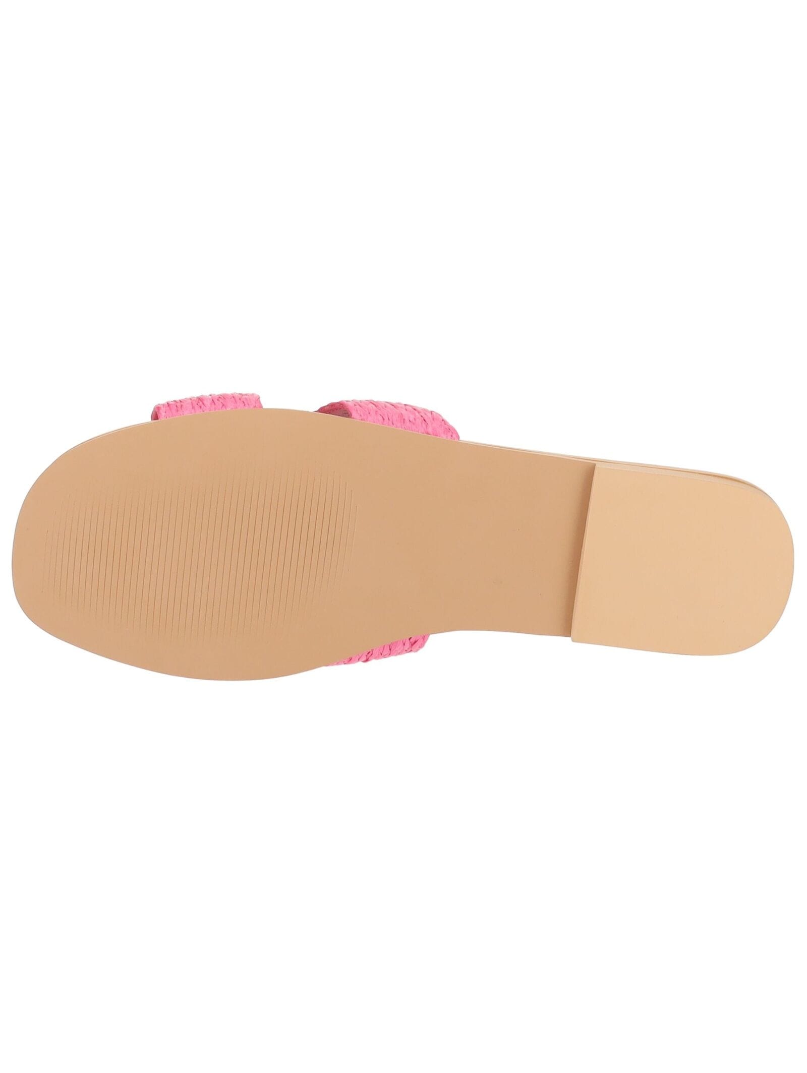 STEVE MADDEN Pantolette »STEVE MADDEN Pantoletten Lederimitat«