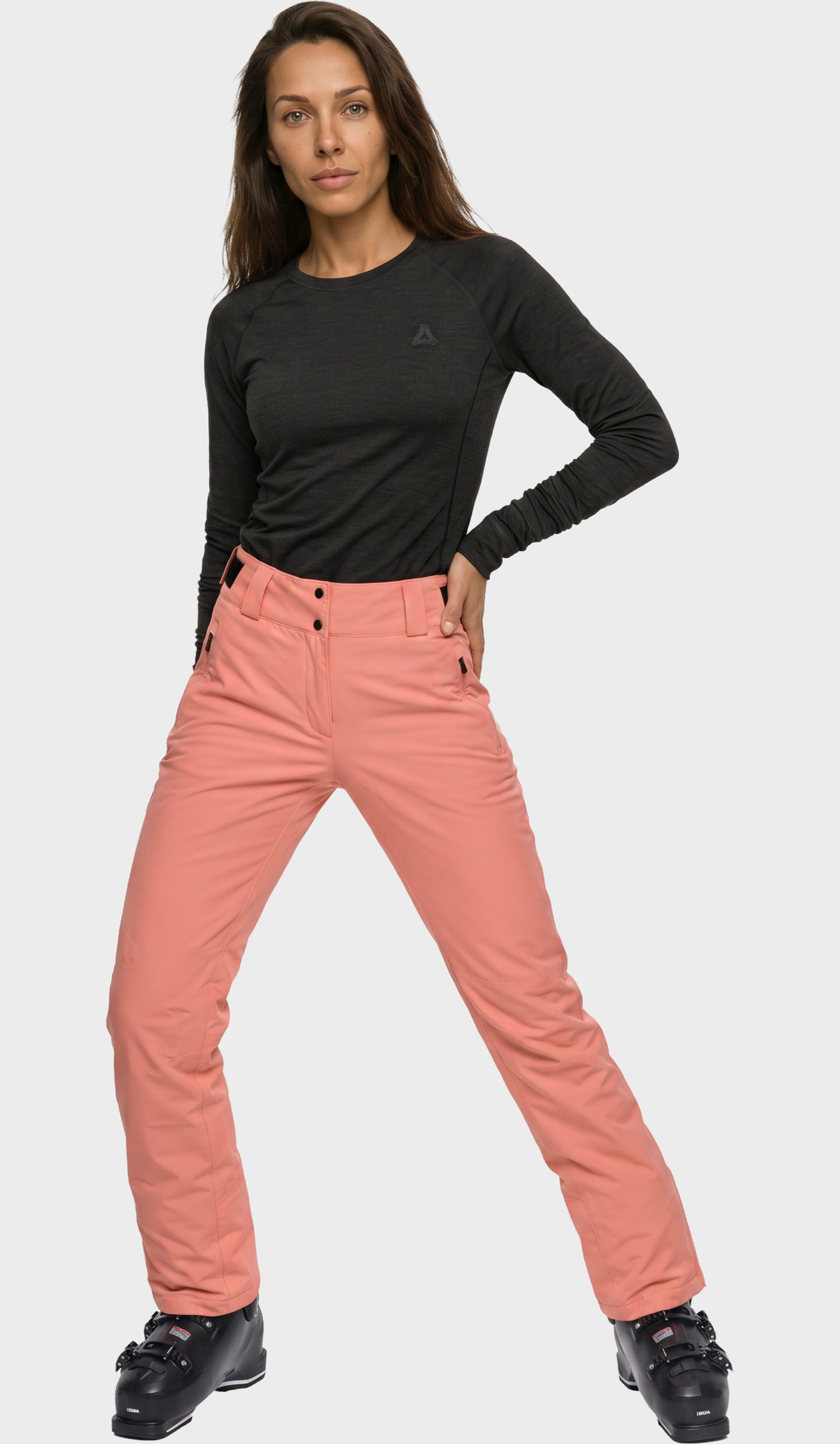 Schöffel Outdoorhose »Pants Style Pine WMS«