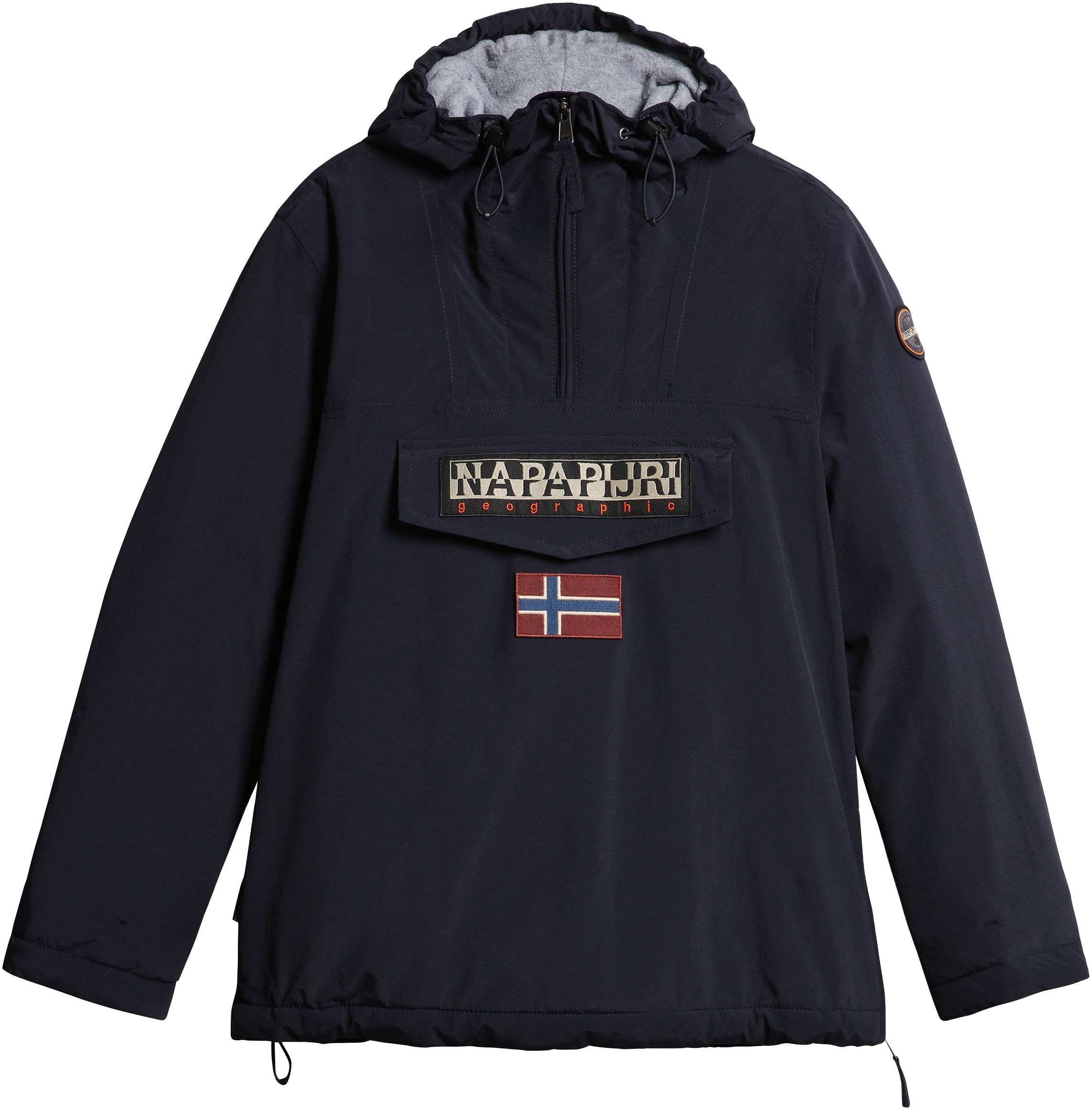 Napapijri Outdoorjacke "RAINFOREST" günstig online kaufen