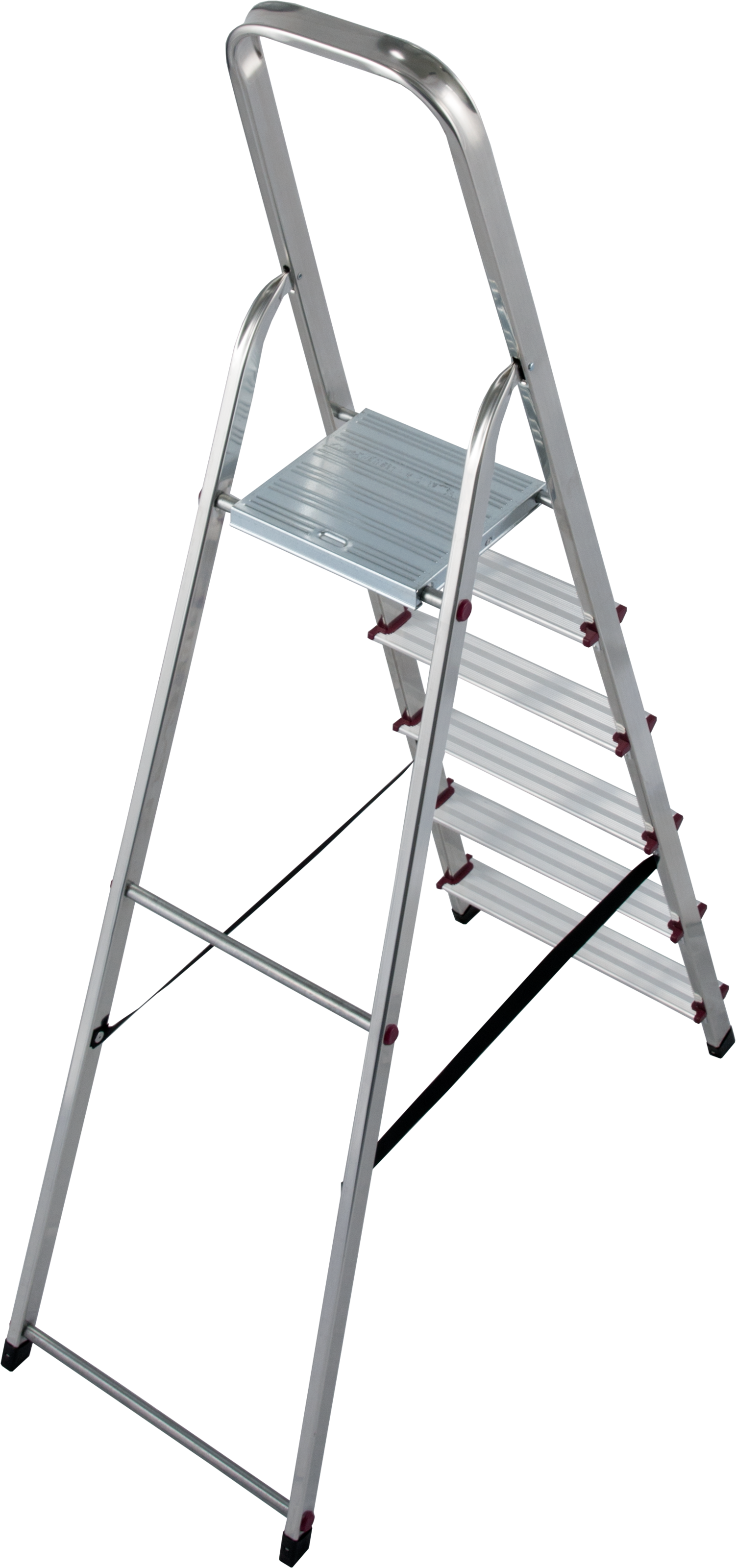 KRAUSE Trittleiter "CORDA" günstig online kaufen