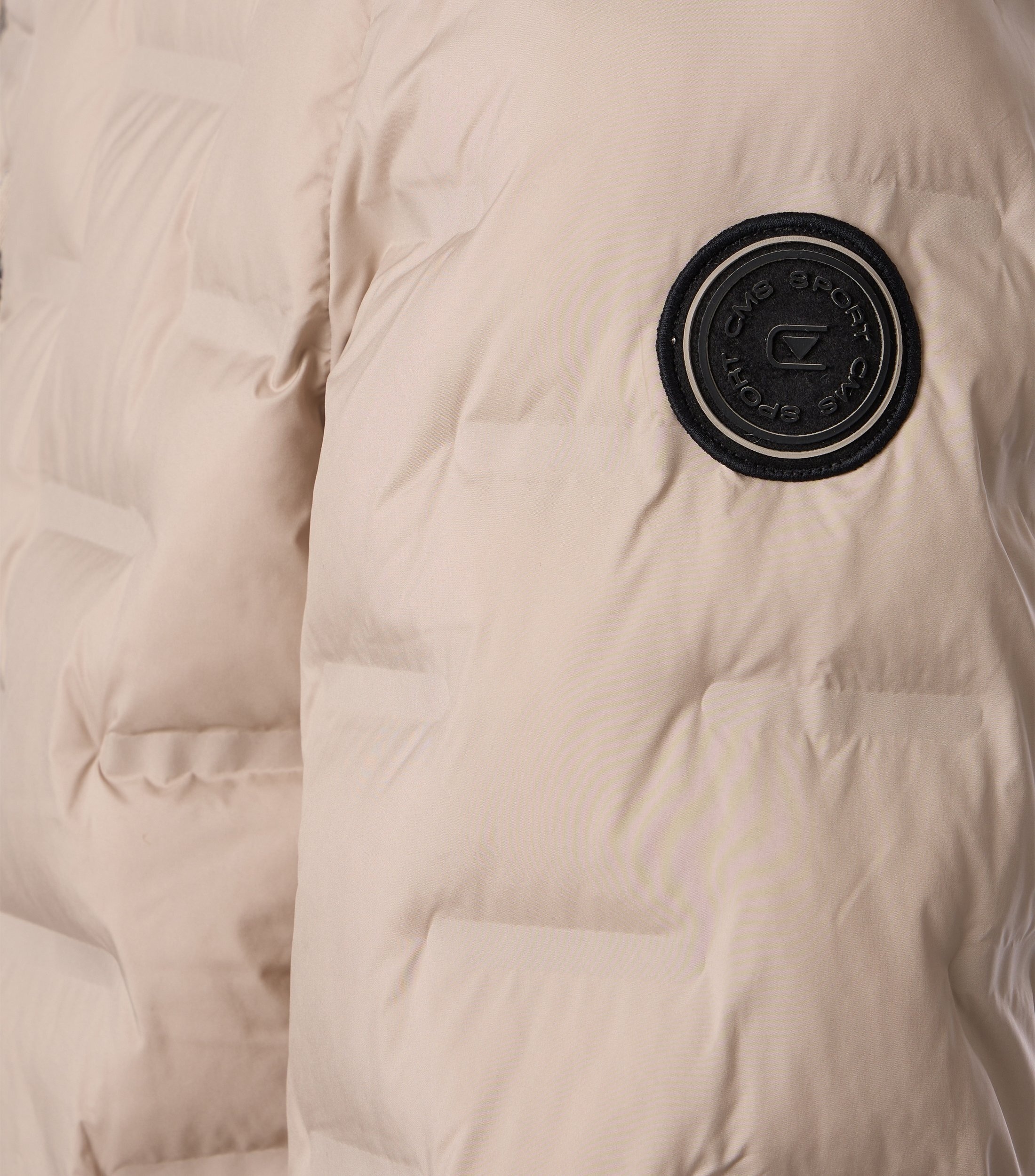 CASAMODA Langjacke »CASAMODA Jacke uni«