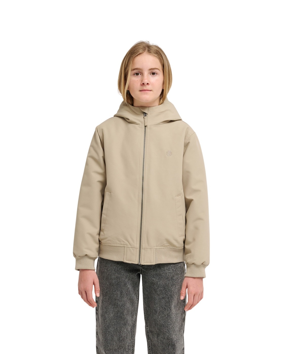 Element "Hooded Bomber Jacket Y"