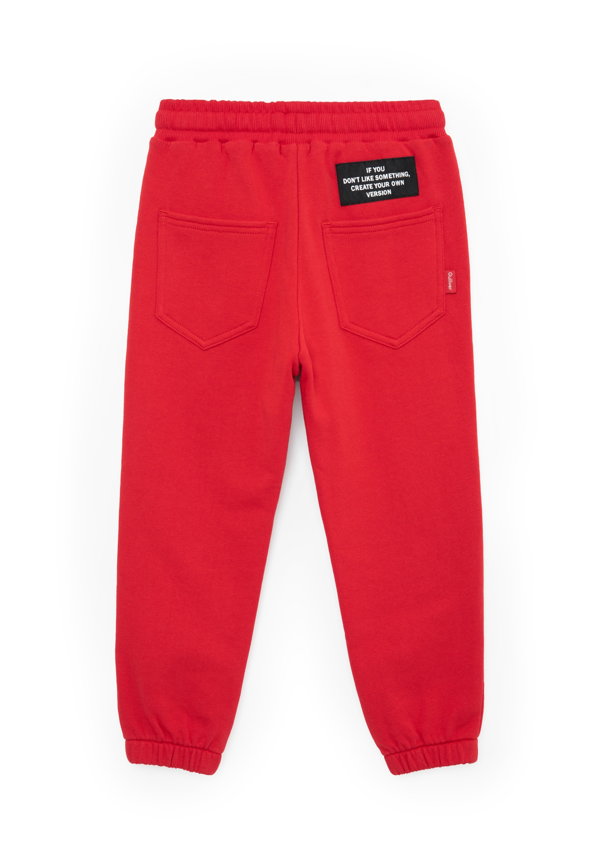 Gulliver Sweathose, mit regulierbarem Bund