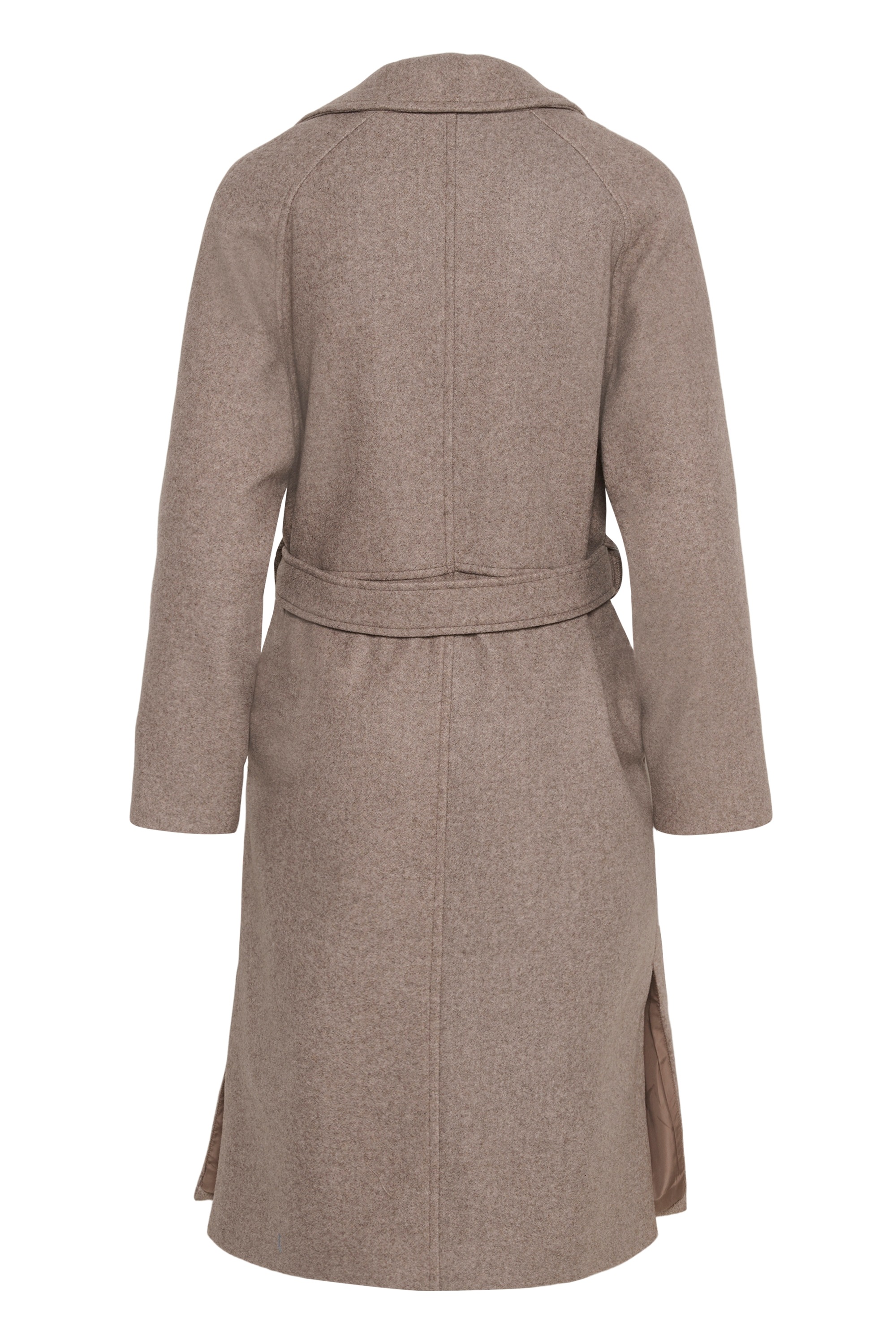 Culture Wintermantel »Damen Jacke CUopa«