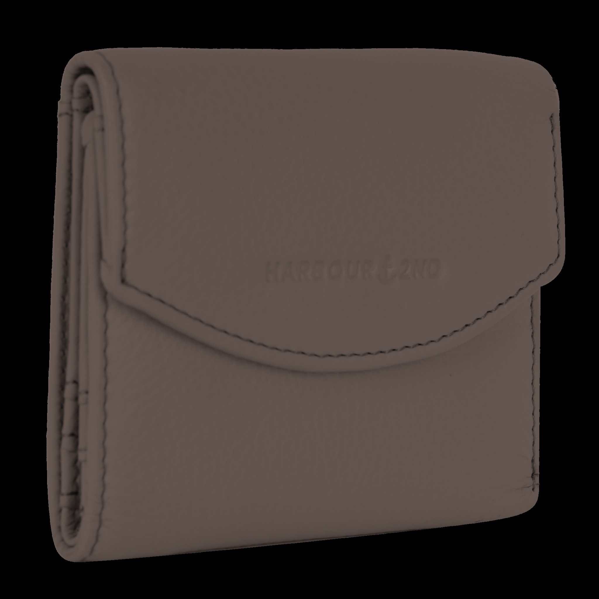 HARBOUR 2nd Geldbörse "Konstanze", Geldbeutel, Portemonnaie, Damenbörse günstig online kaufen