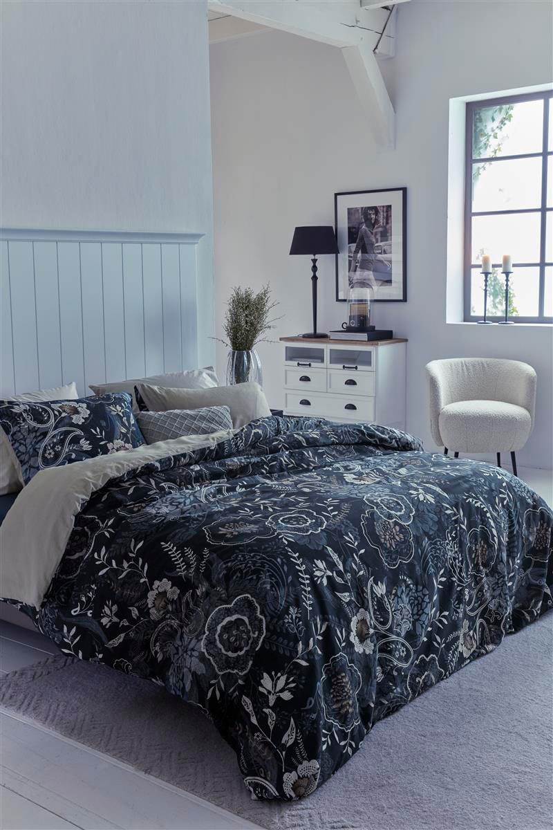 Rivièra Maison Bettwäsche »Rivièra Maison Floral Paisley«