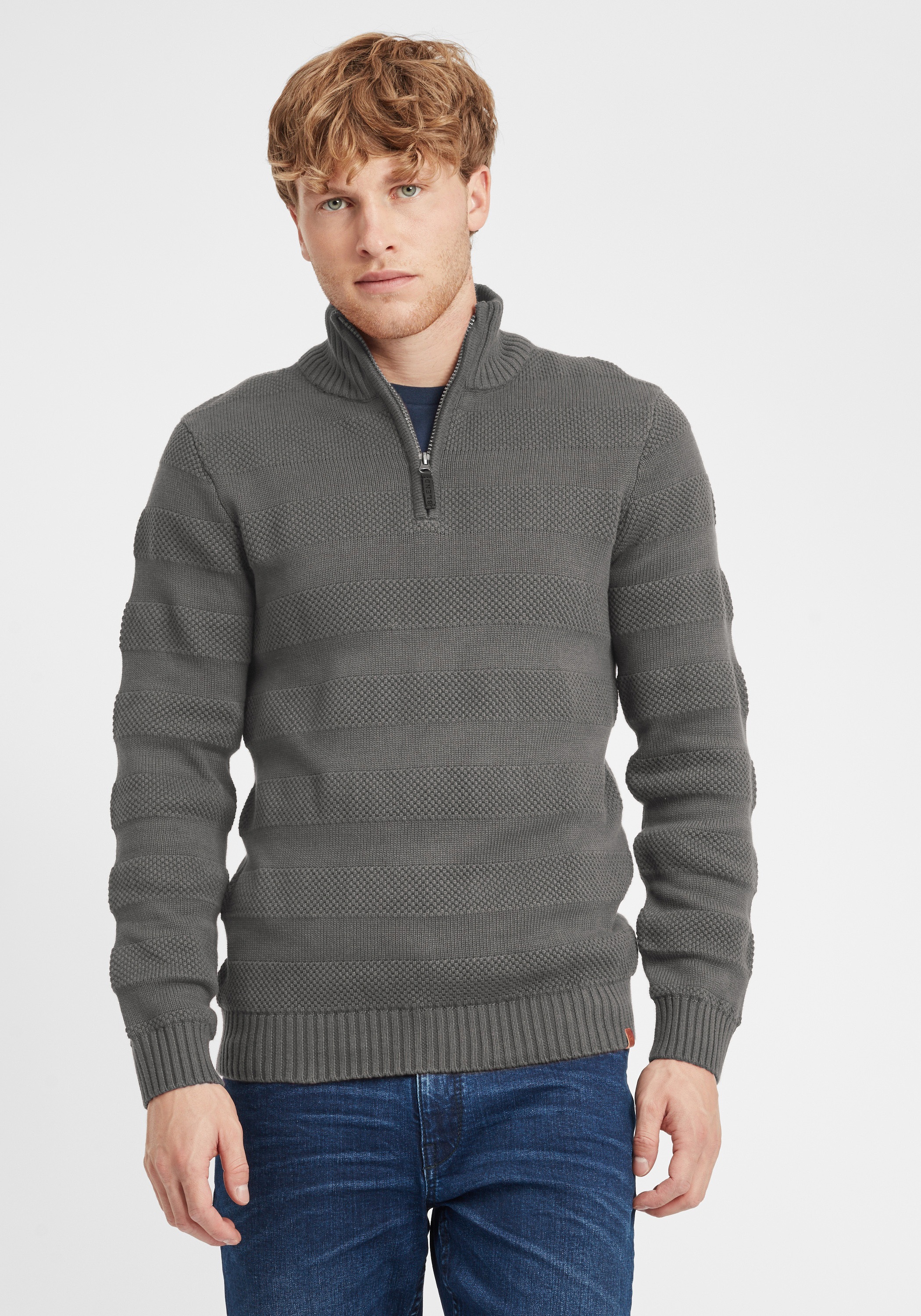 Blend Strickpullover »Strickpullover BHGaspar«