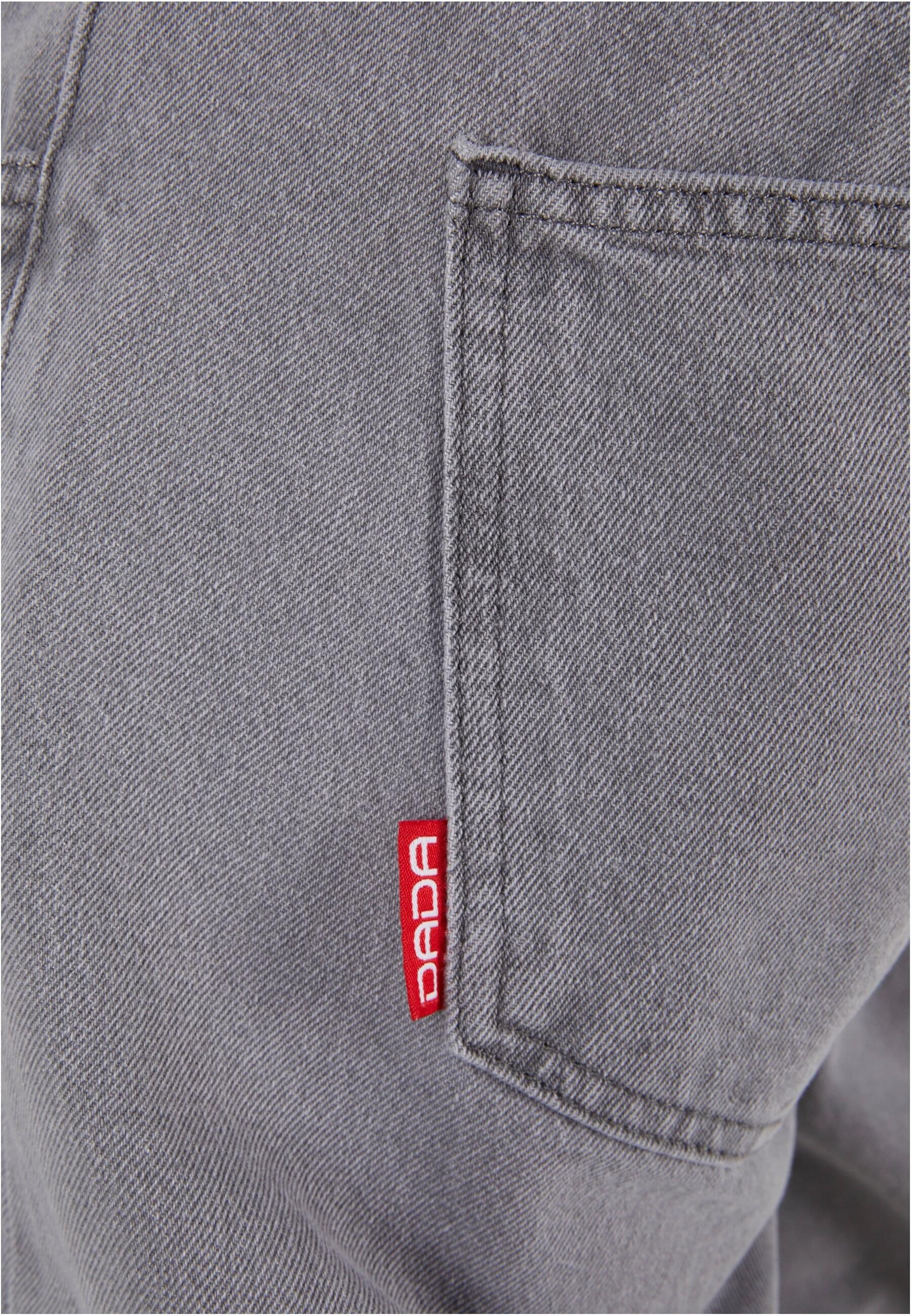 DADA Supreme Bequeme Jeans »DADA Supreme Herren Dada Supreme Companion Loose Fit Jeans«