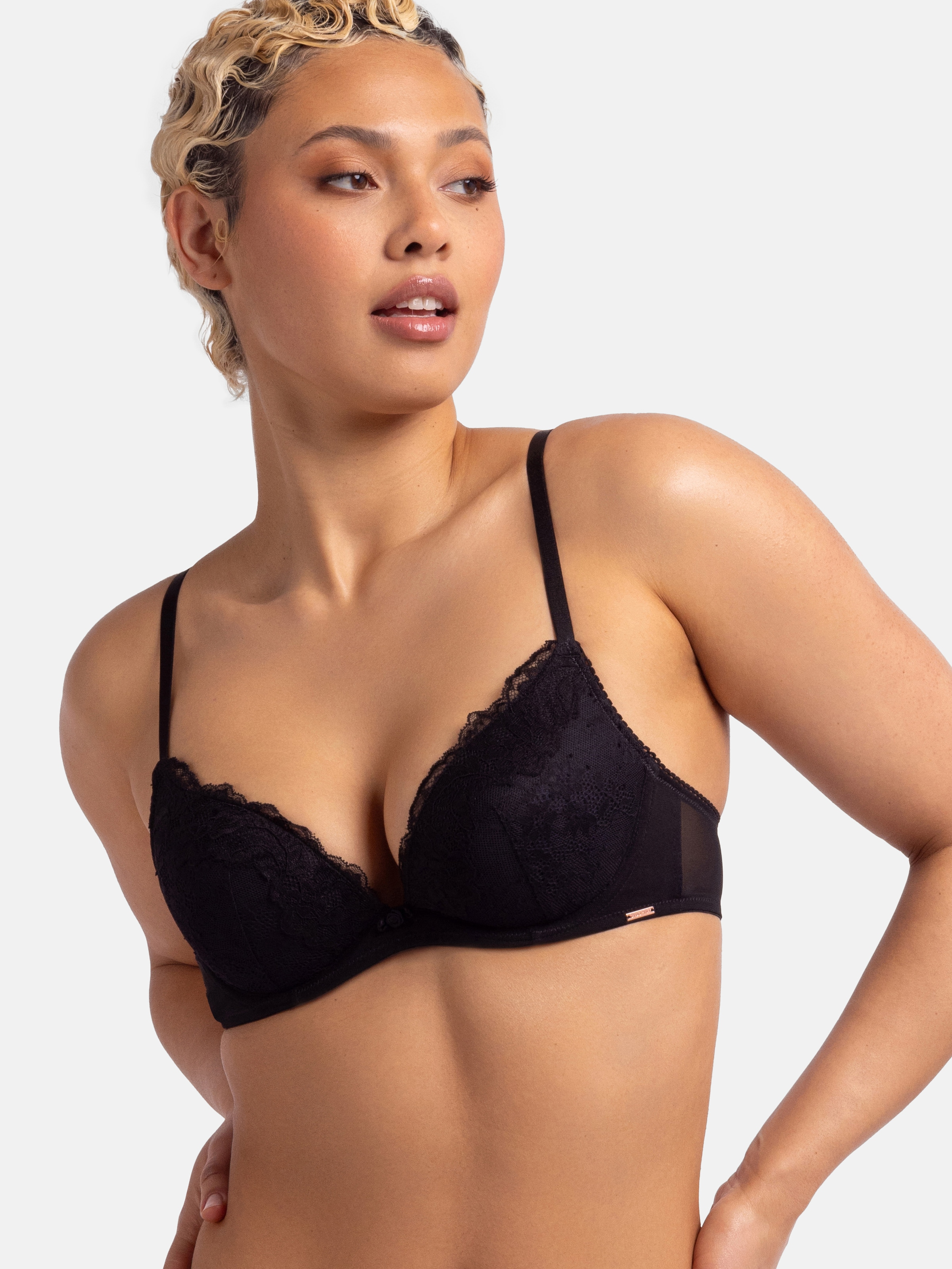 Dorina "Origins" 2er Pack, mit Spitze günstig online kaufen