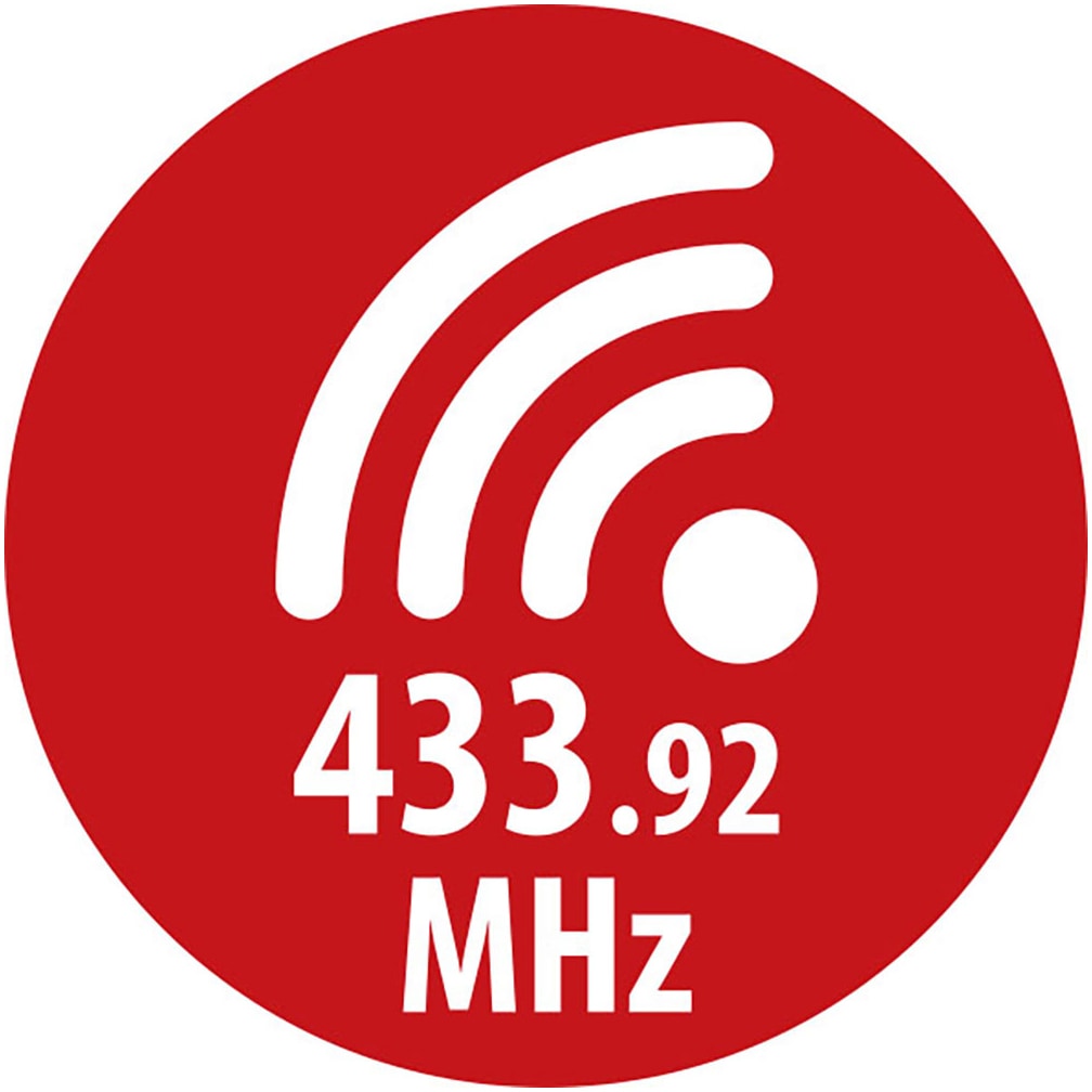 Brennenstuhl Funk-Empfangsmodul »RCS 1000 N«