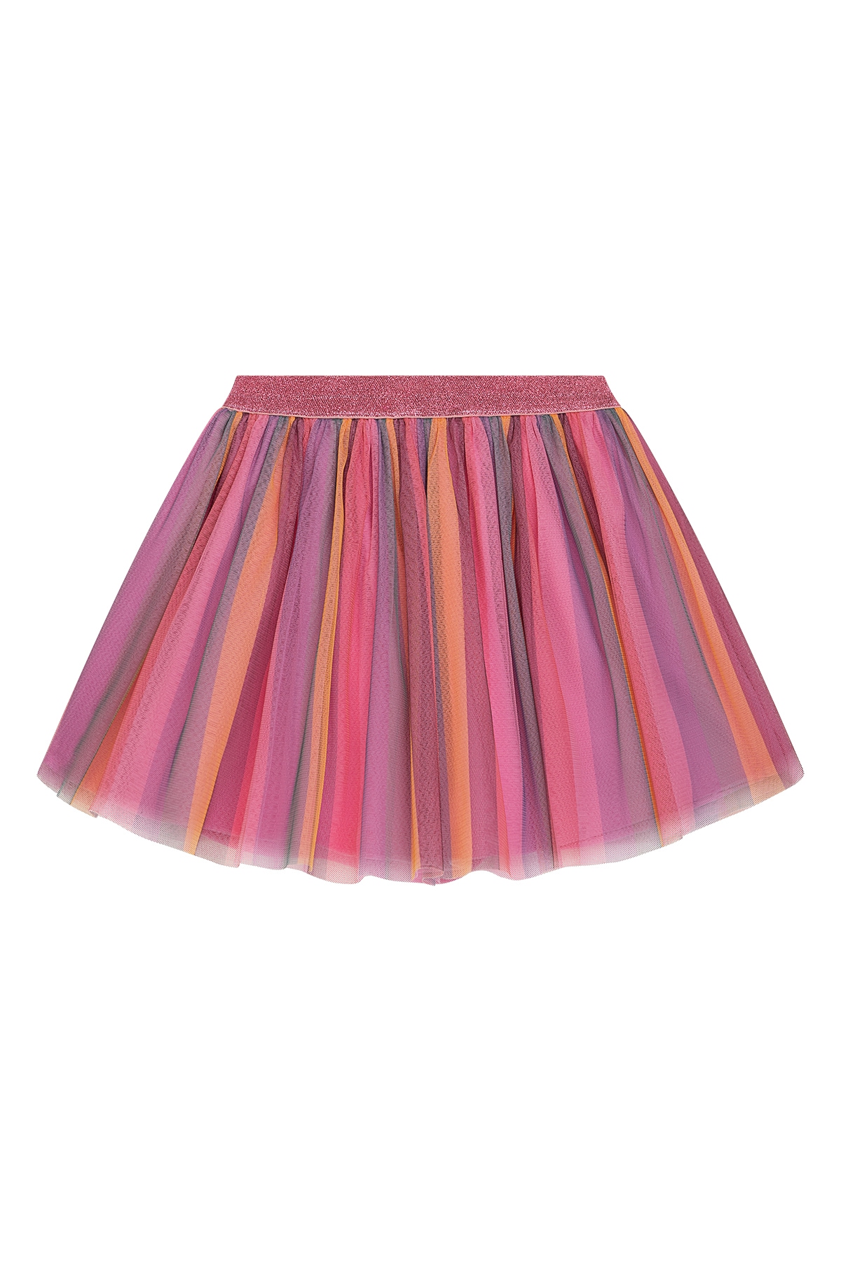DANAMADE Tüllrock »DANAMADE Skirt DYRLA«