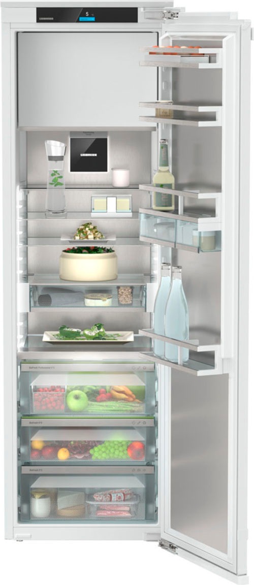 Liebherr Einbaukühlschrank Peak »IRBAc 5171_994881751«