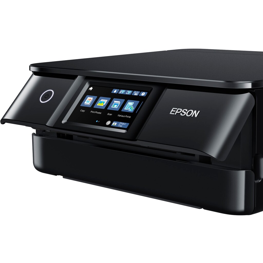 Epson Fotodrucker »Expression Photo XP-8700«