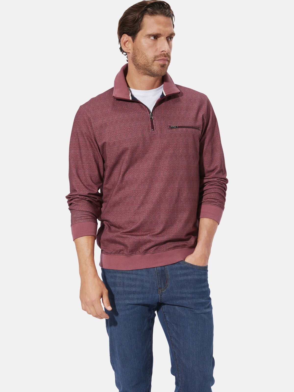 Babista Sweatshirt "Sweatshirt ELANDOR" günstig online kaufen