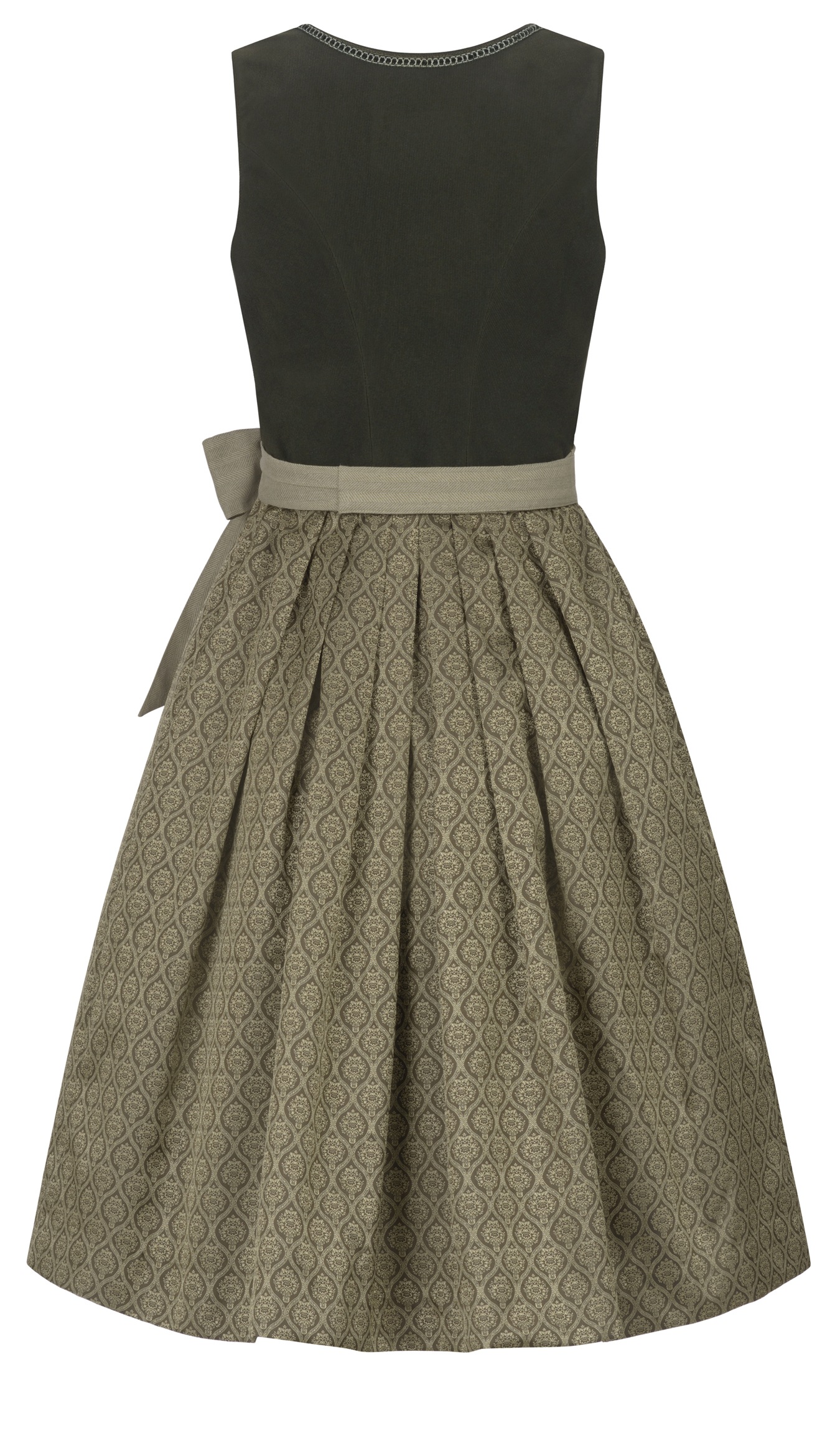 Nübler Dirndl "Dirndl midi Feli" günstig online kaufen