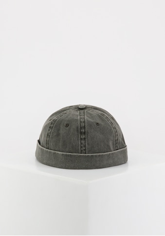Skimütze »ALPHA INDUSTRIES Accessoires - Headwear Docker Hat«