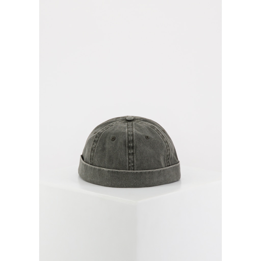 Alpha Industries Skimütze »ALPHA INDUSTRIES Accessoires - Headwear Docker Hat«