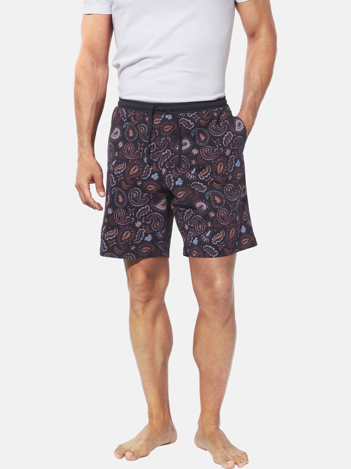 Babista Pyjama "Kurze Schlafhose AMIRON" günstig online kaufen