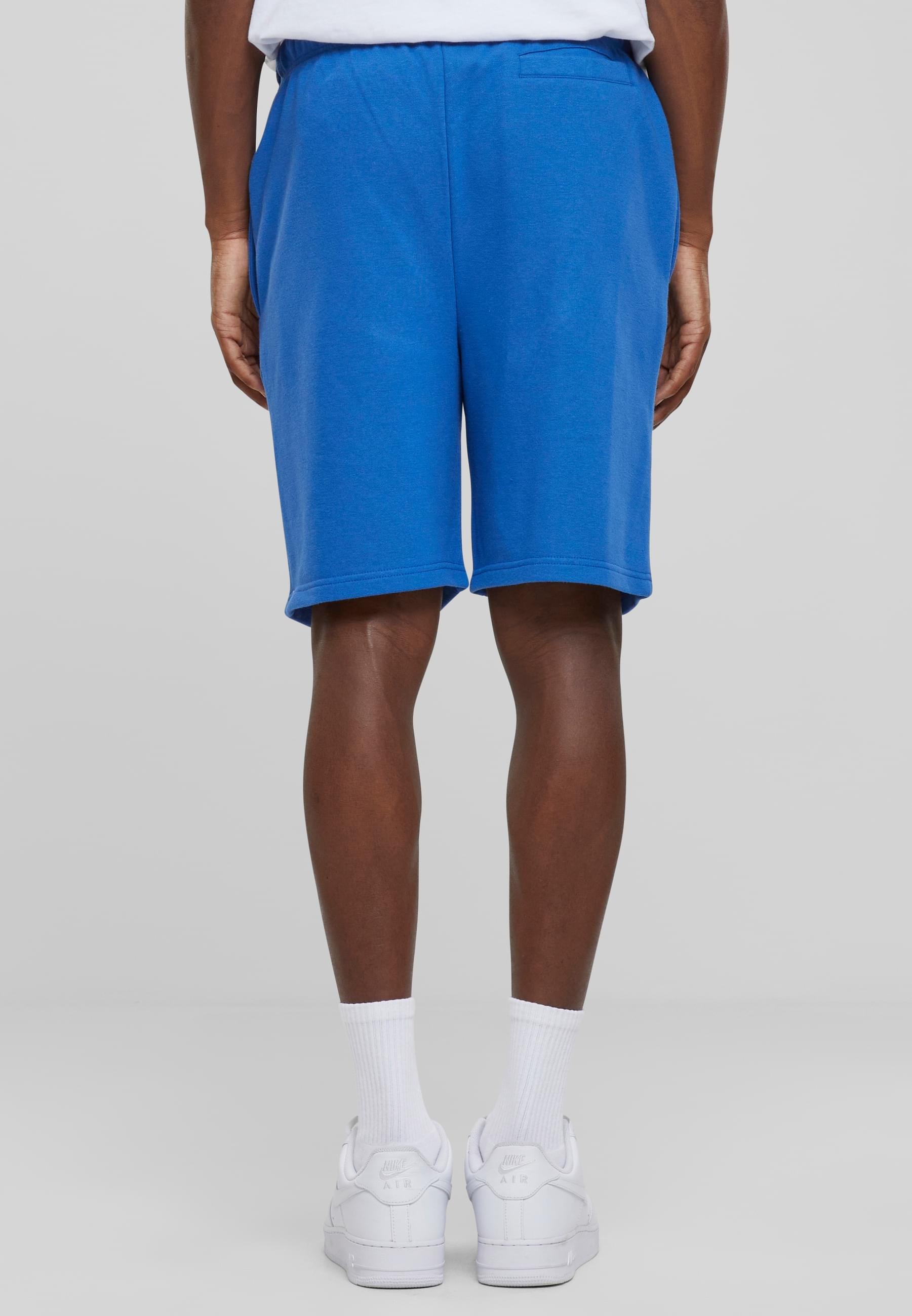 URBAN CLASSICS Shorts »Urban Classics Light Terry Shorts«, (1 tlg.)