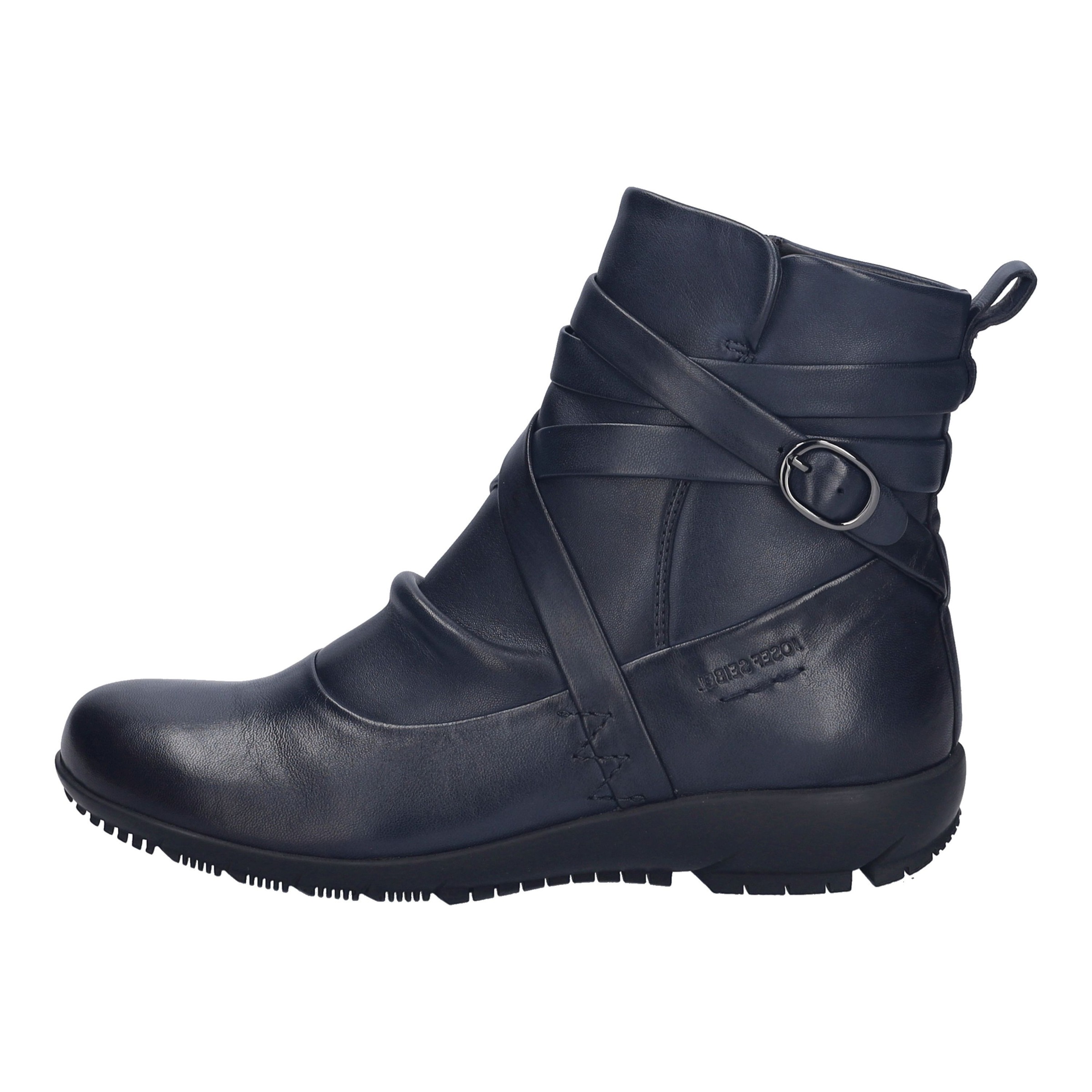 Josef Seibel Stiefelette »Charlotte 11, ocean«
