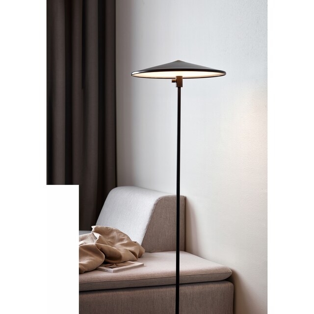 Nordlux LED Stehlampe »BALANCE«, 1 flammig-flammig, inkl. LED Modul + Dimmer  | BAUR