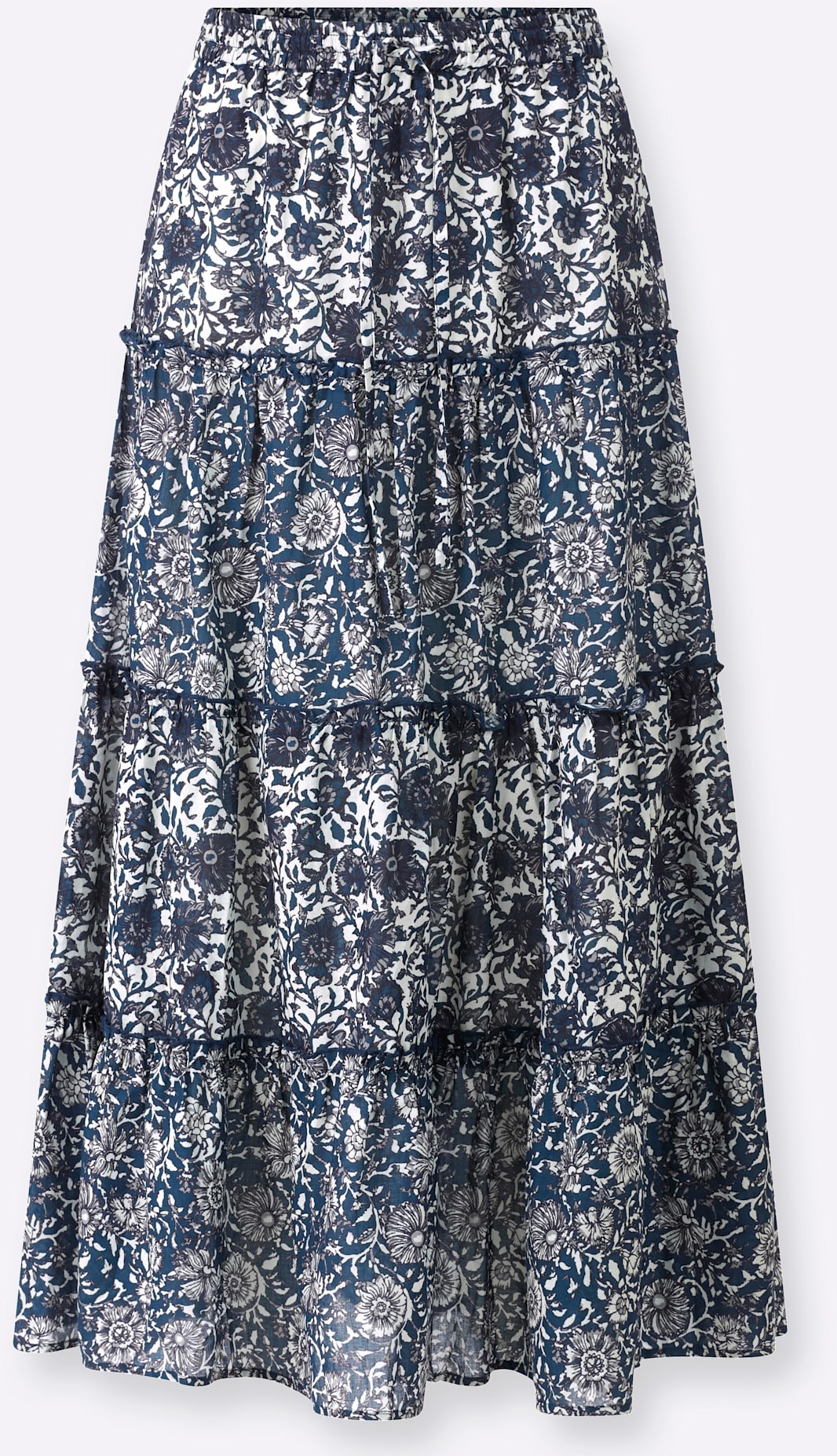 Thumbnail - heine Stufenrock