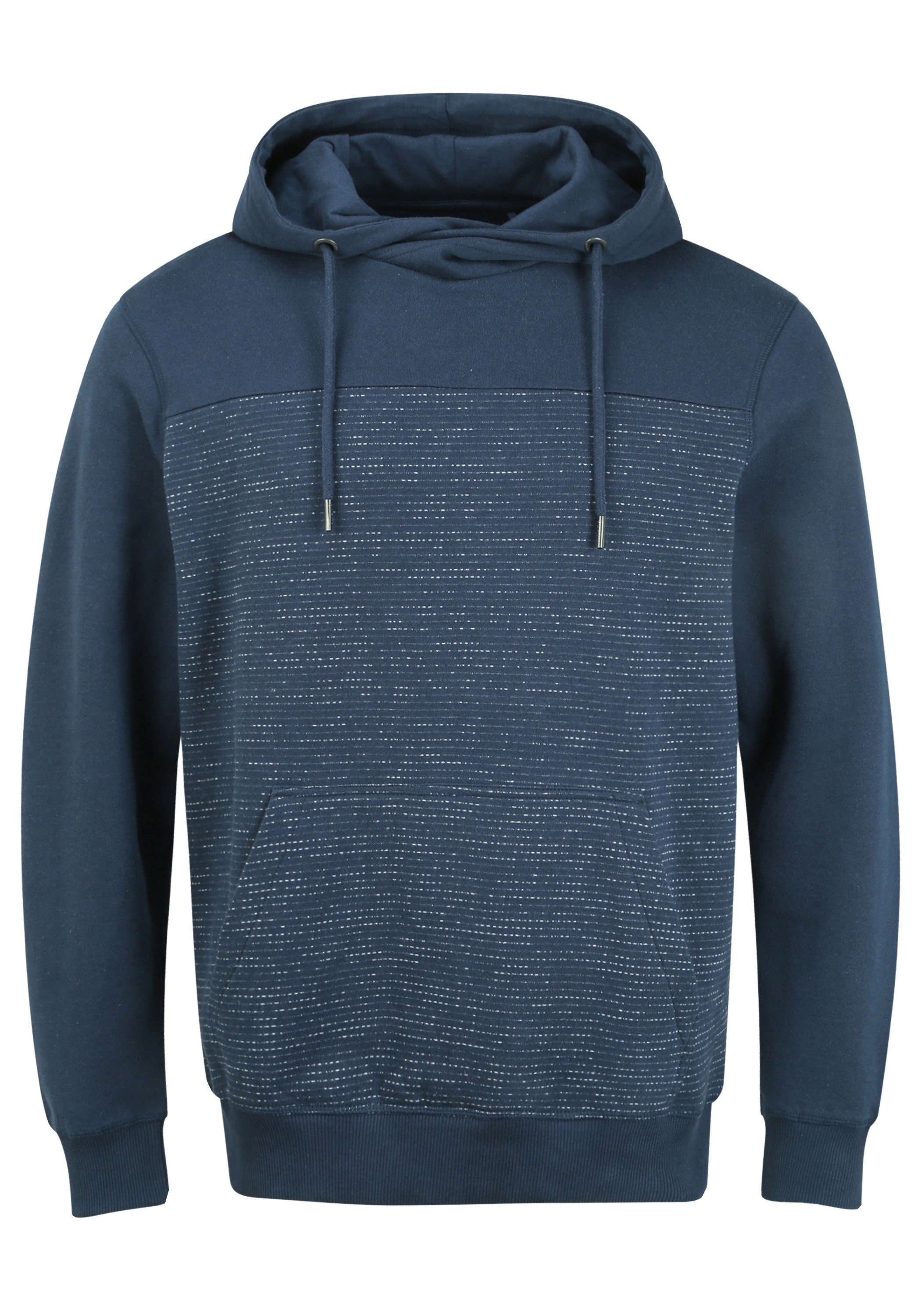 Blend Kapuzenpullover »BHToklat« Lässiger Hoodie mit Kapuze und Kängurutasche