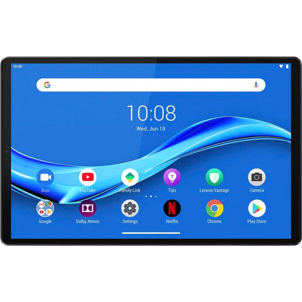 Lenovo Tablet »Tab M10 FHD Plus«, (Android)