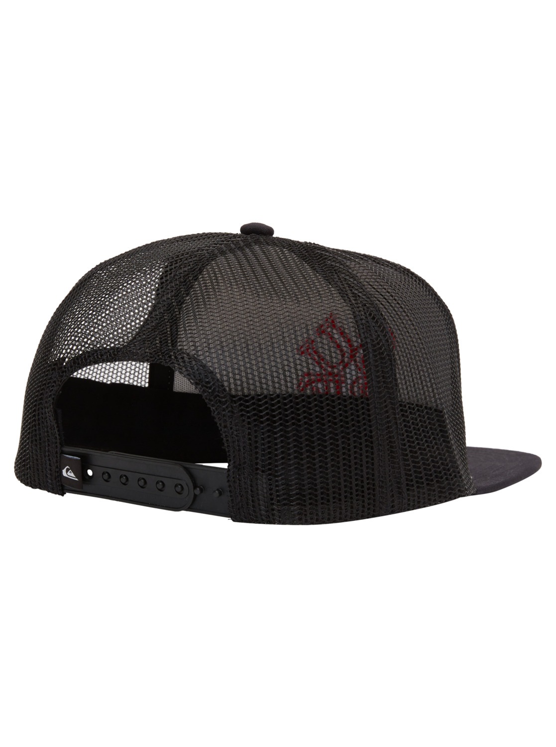 Quiksilver Trucker Cap »Oasis«
