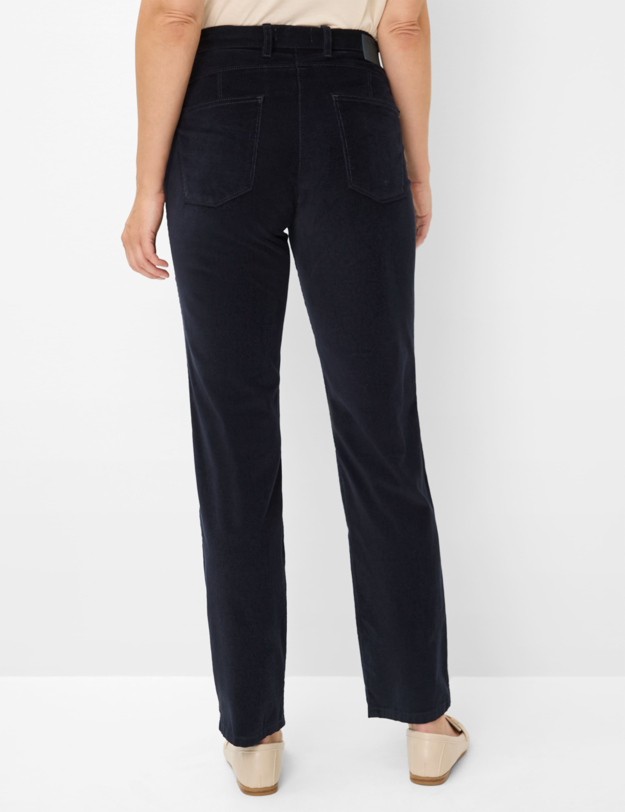 RAPHAELA by BRAX 5-Pocket-Hose "Style CAREN NEW" günstig online kaufen