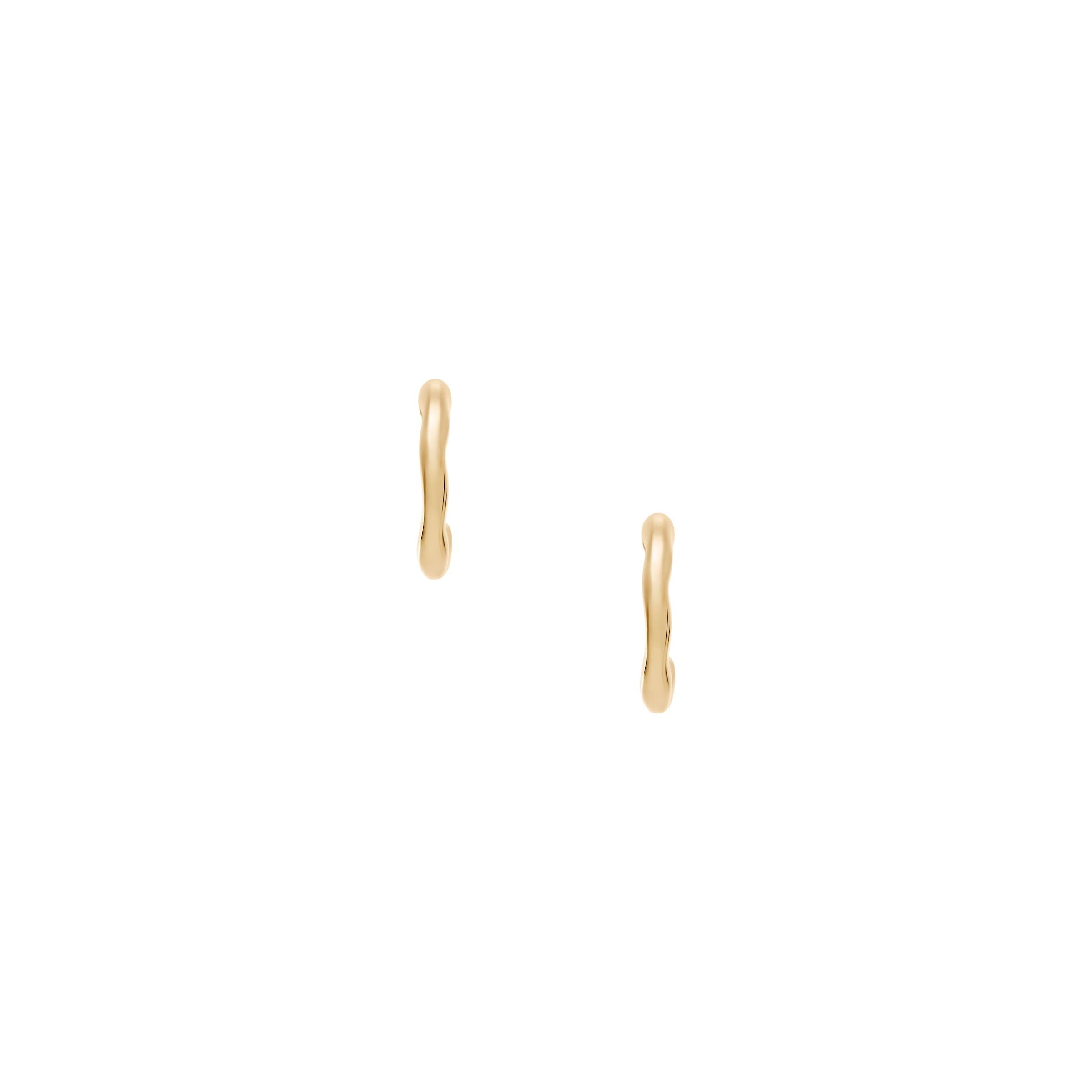 Skagen Paar Creolen »Schmuck Edelstahl MODERNE STAK, SKJ1868710, SKJ1869040, SKJ1873791«