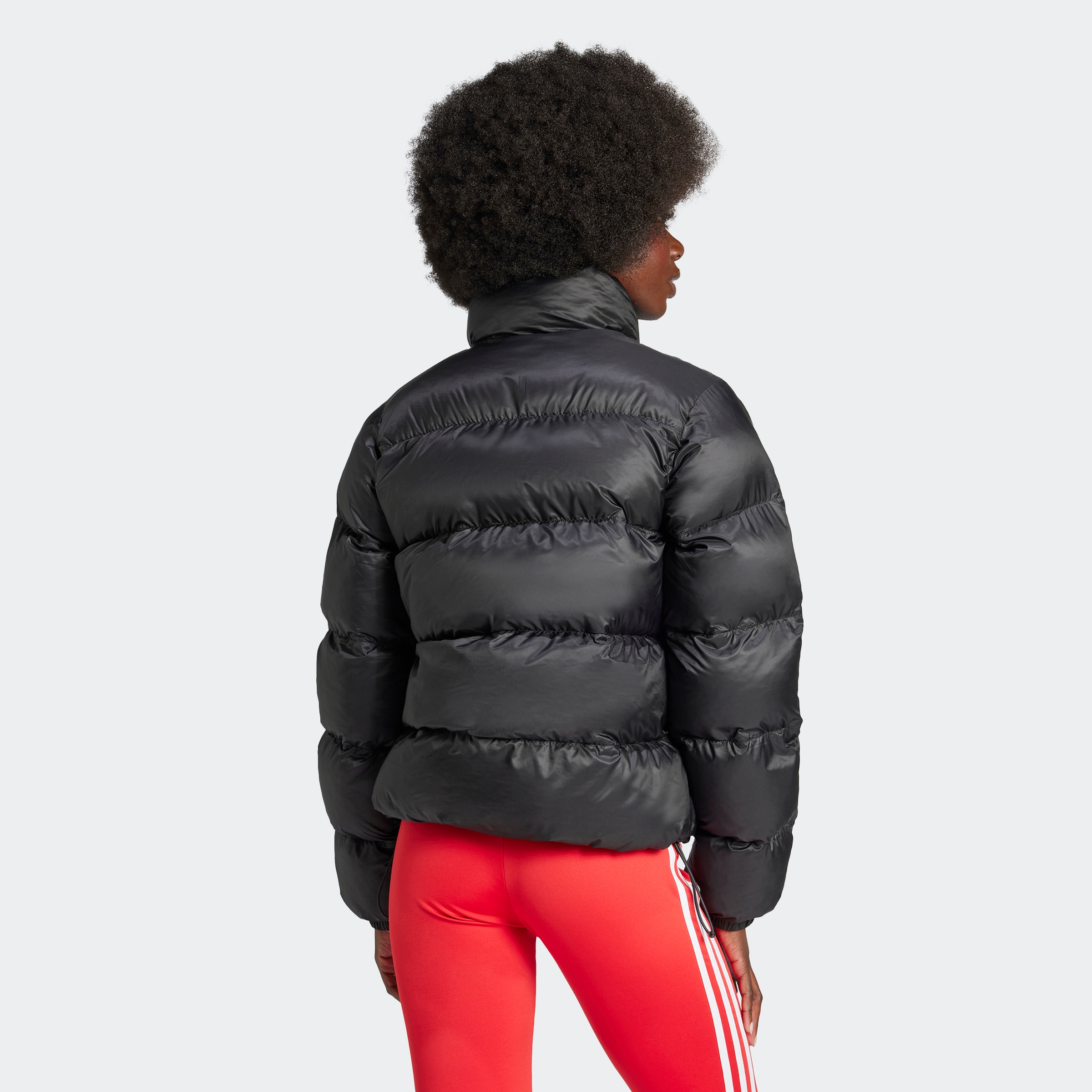 adidas Originals Outdoorjacke »SHORT PUFFER«