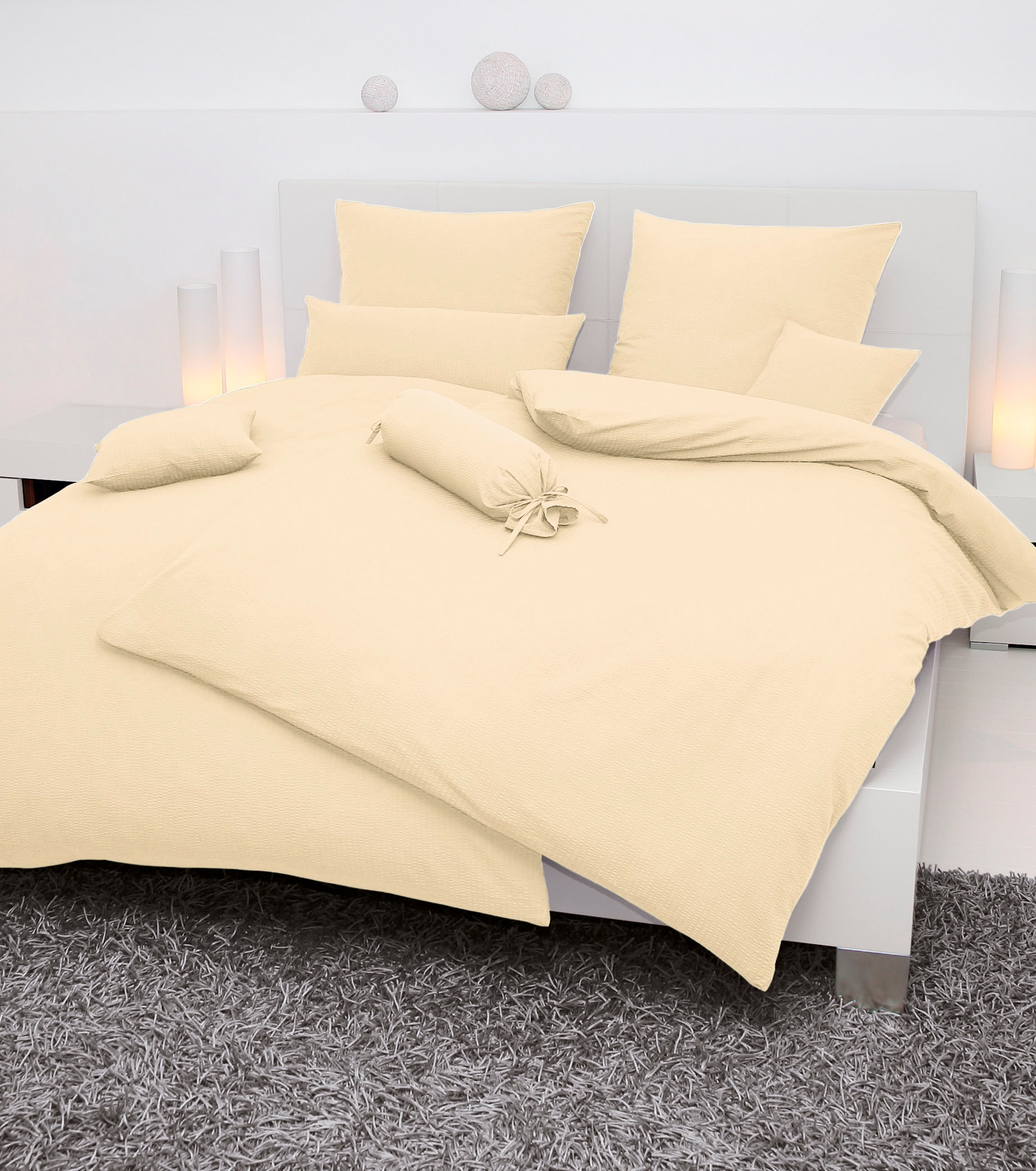 Janine Bettwäsche „PIANO 0125 31 135X200,80×80“ 2 Stk. tlg. mit Reißverschluss Janine Bettwäsche „PIANO 0125 31 135X200,80×80“ 2 Stk. tlg. mit Reißverschluss