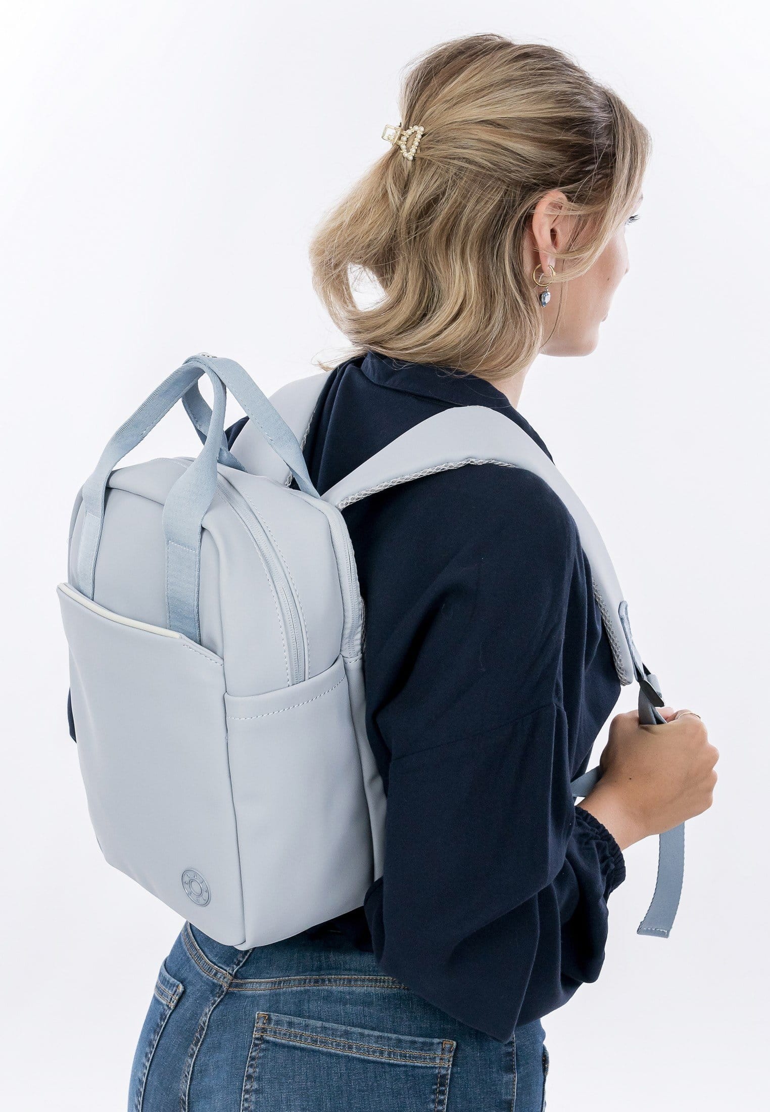SURI FREY Rucksack »Rucksack SFY Besty«