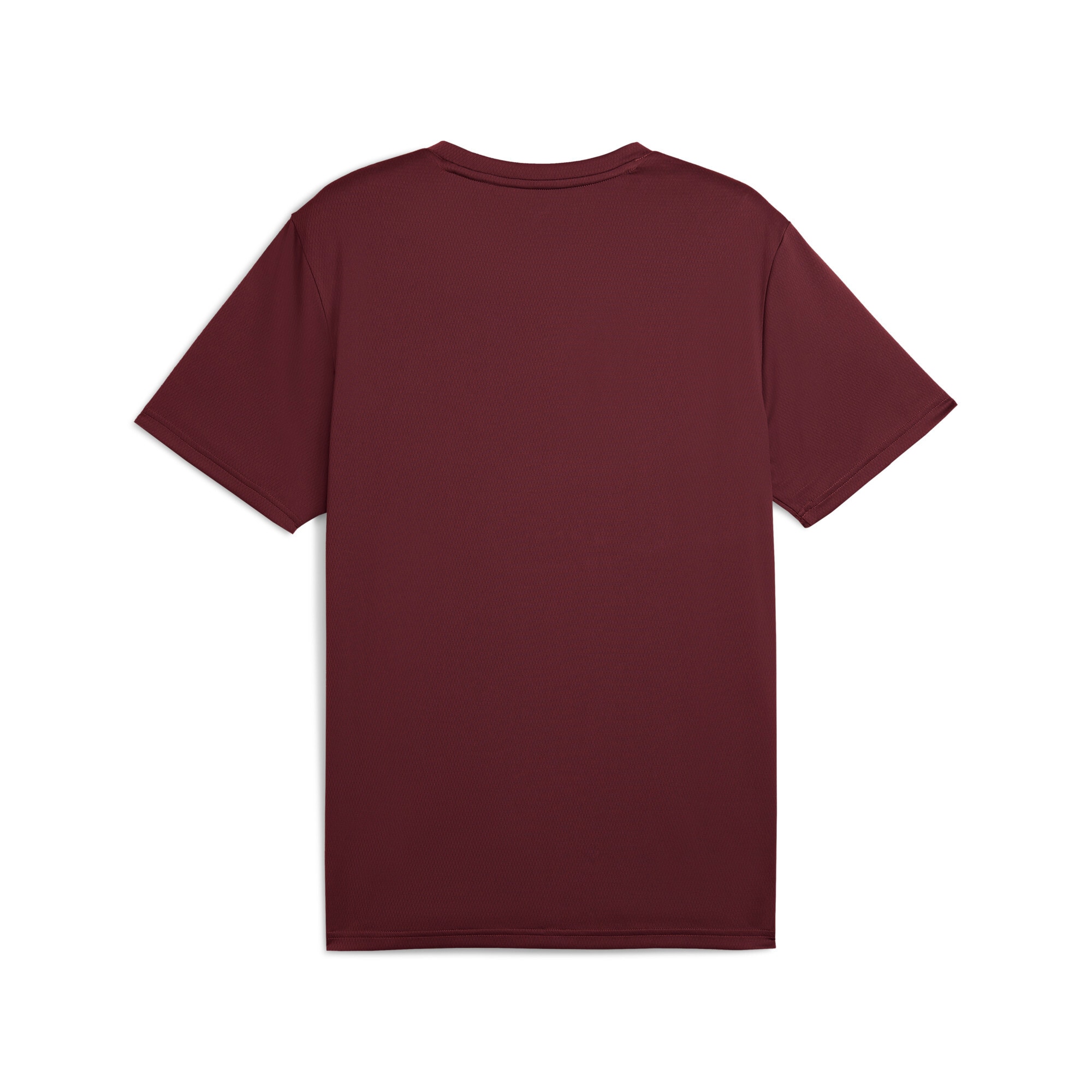 PUMA Trainingsshirt »M TAD ESSENTIAL POLY TEXTURE TEE«