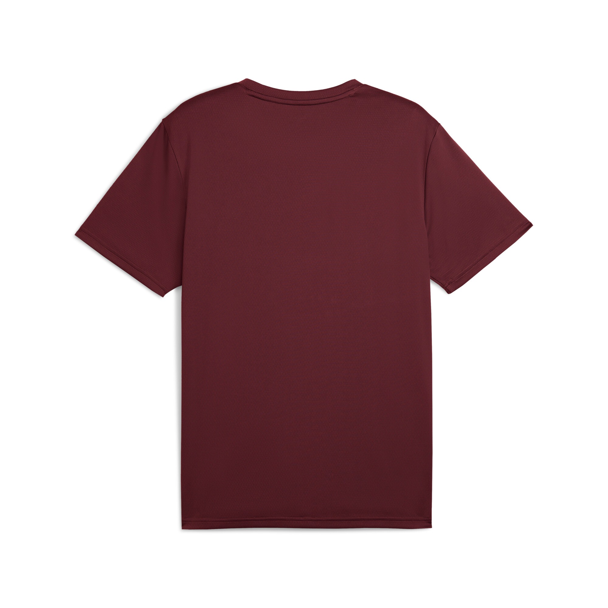 PUMA Trainingsshirt "M TAD ESSENTIAL POLY TEXTURE TEE" günstig online kaufen