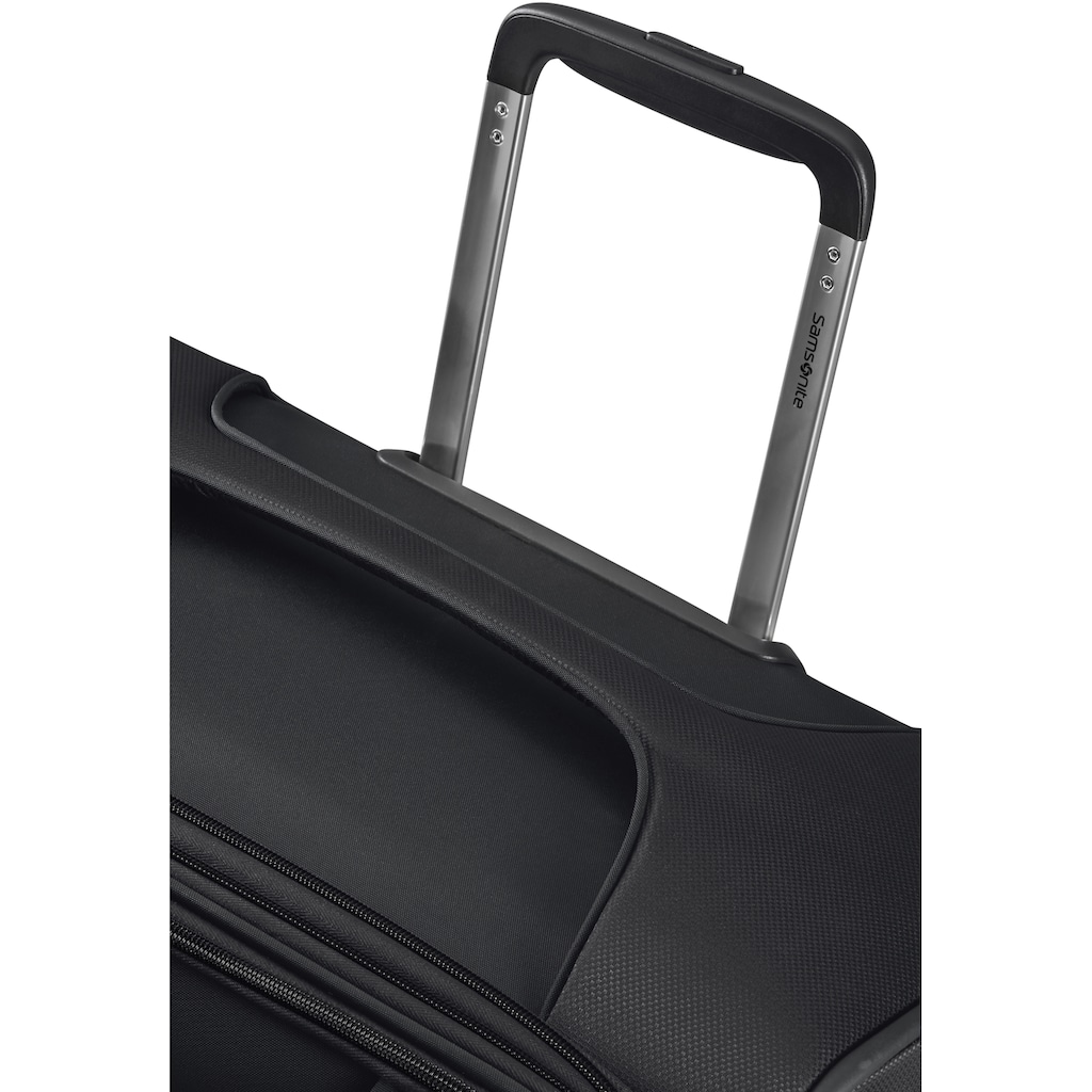 Samsonite Trolley »D'LITE 78«, 4 Rollen