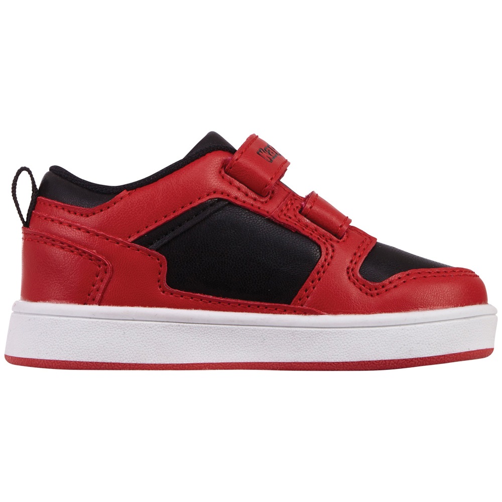 Kappa Sneaker in kinderfußgerechter Passform günstig online kaufen