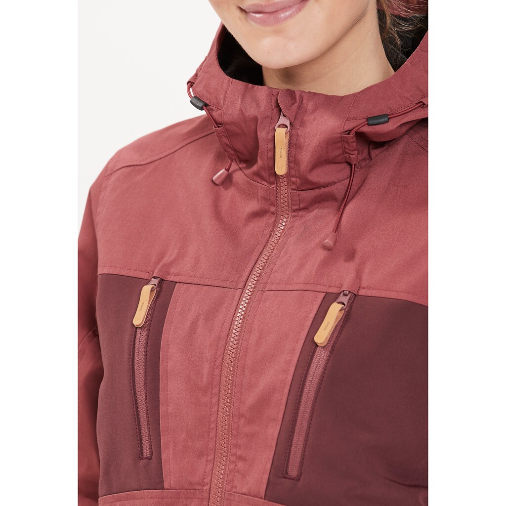 WHISTLER Outdoorjacke »IRA W«