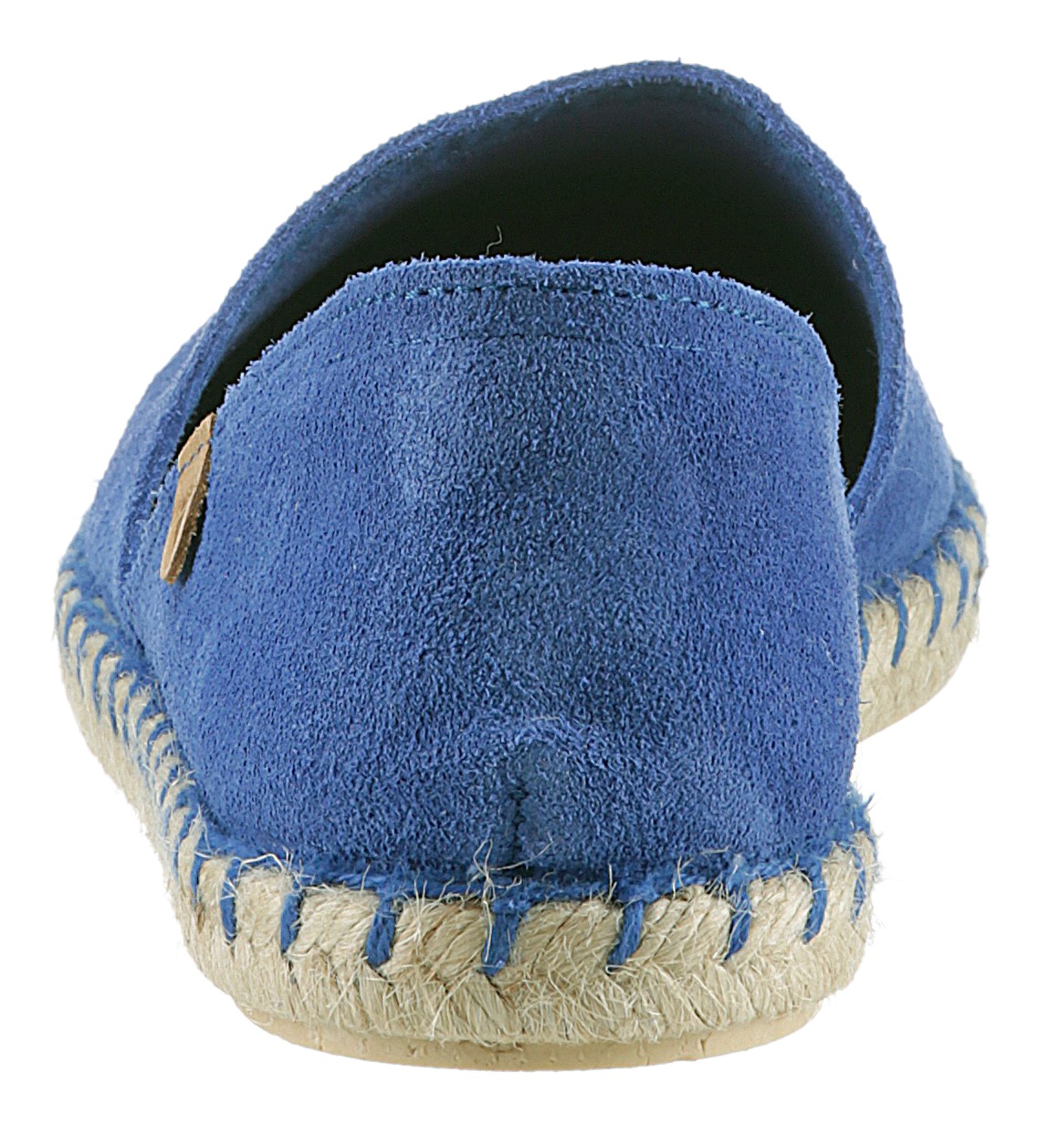 VERBENAS "CARMEN SERRAJE", Schlupfschuh, Sommerschuh, Loafer mit typischem günstig online kaufen