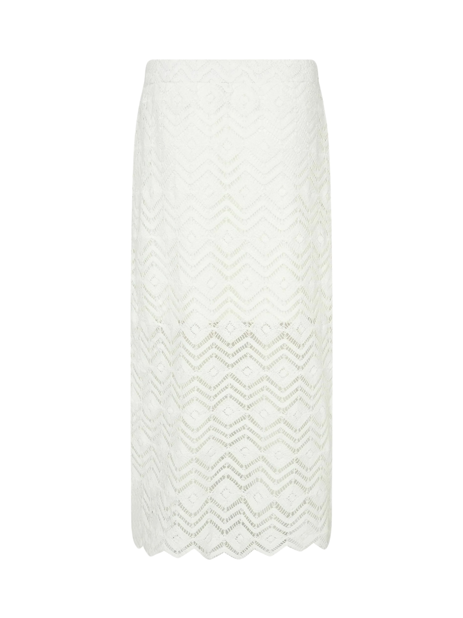 soyaconcept Midirock »Soya Concept Skirt SC-RUSLA 4«