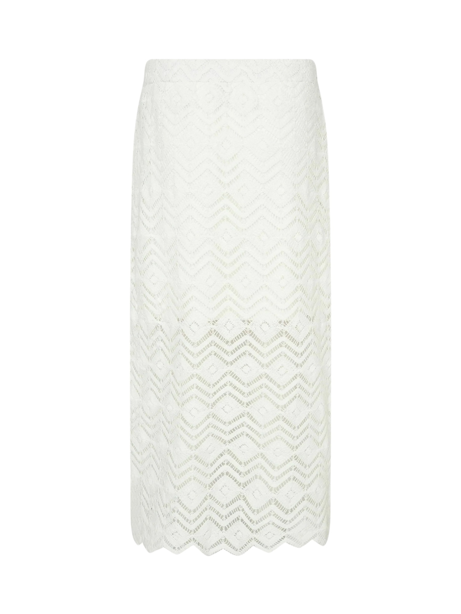soyaconcept Midirock "Soya Concept Skirt SC-RUSLA 4" günstig online kaufen