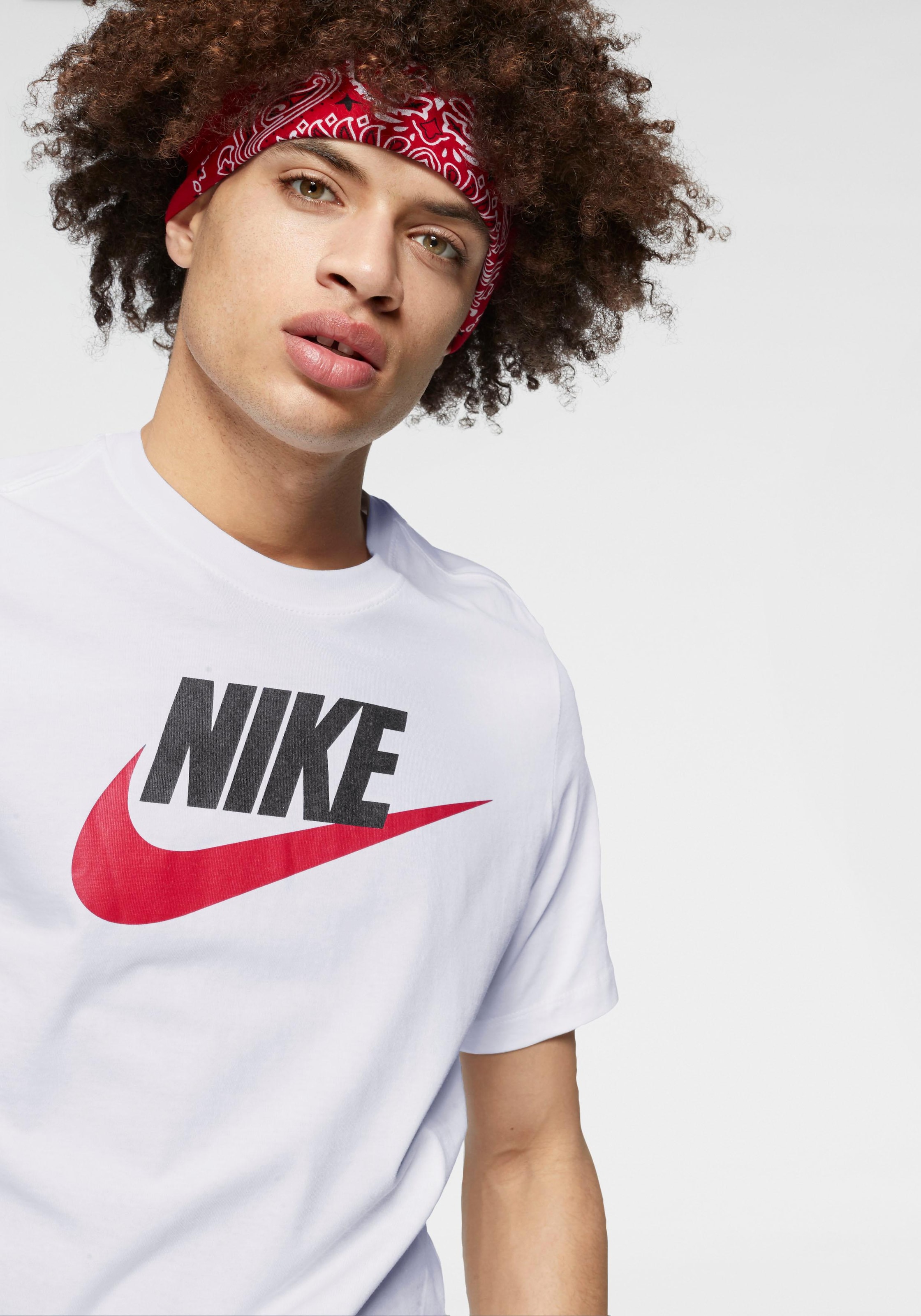 Nike Sportswear T-Shirt »MEN'S T-SHIRT«